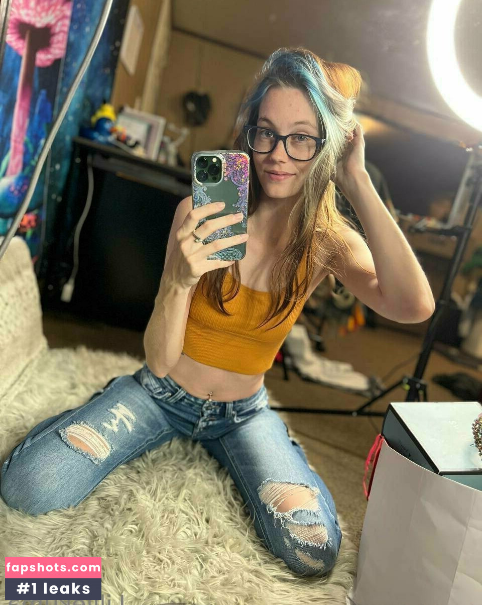 lilliefree gallery photo #6