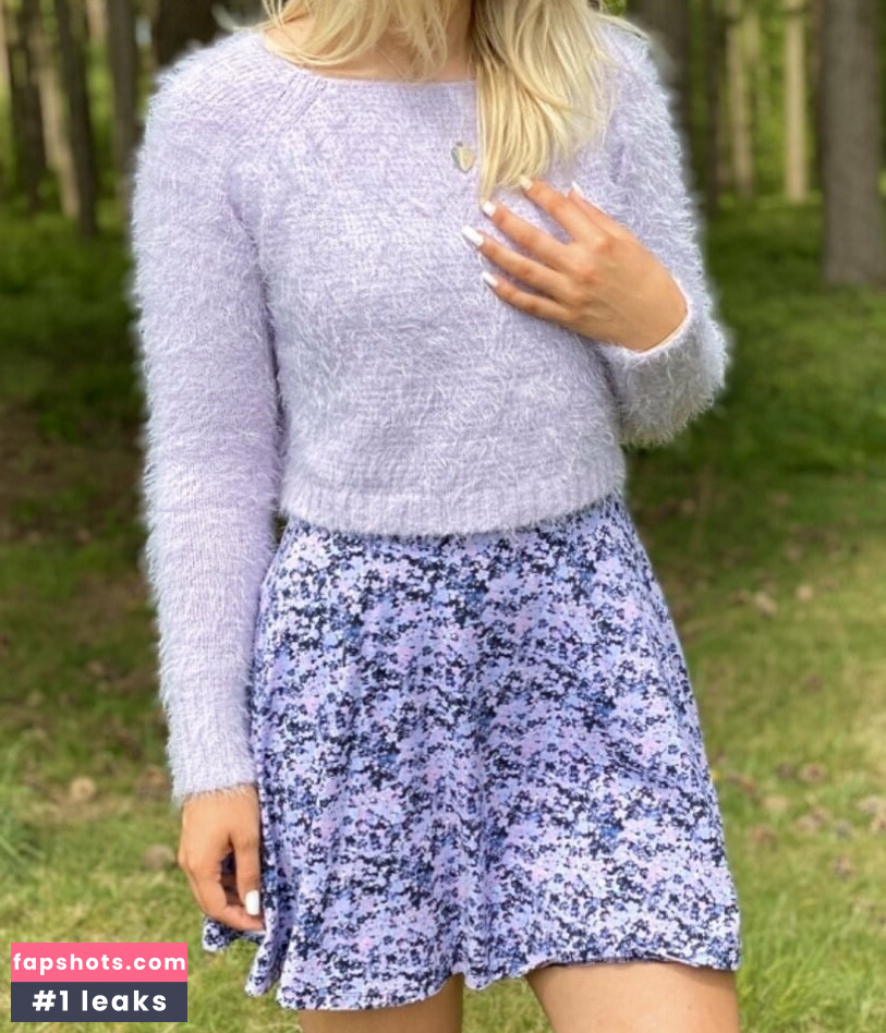 lillieinlace Nude Leaks OnlyFans Photos #25 - LeakJerk