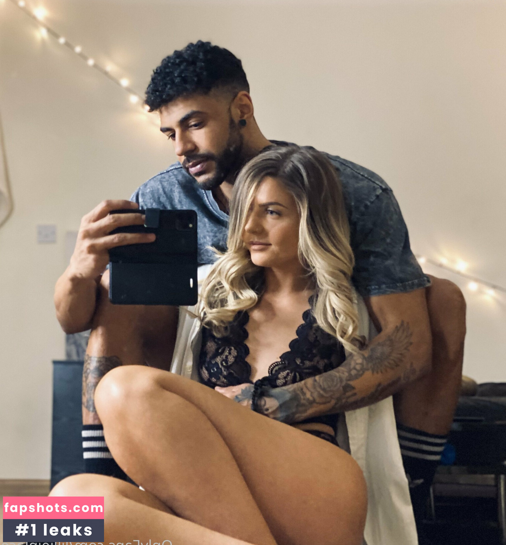 lillieinlace Nude Leaks OnlyFans Photos #7 - LeakJerk