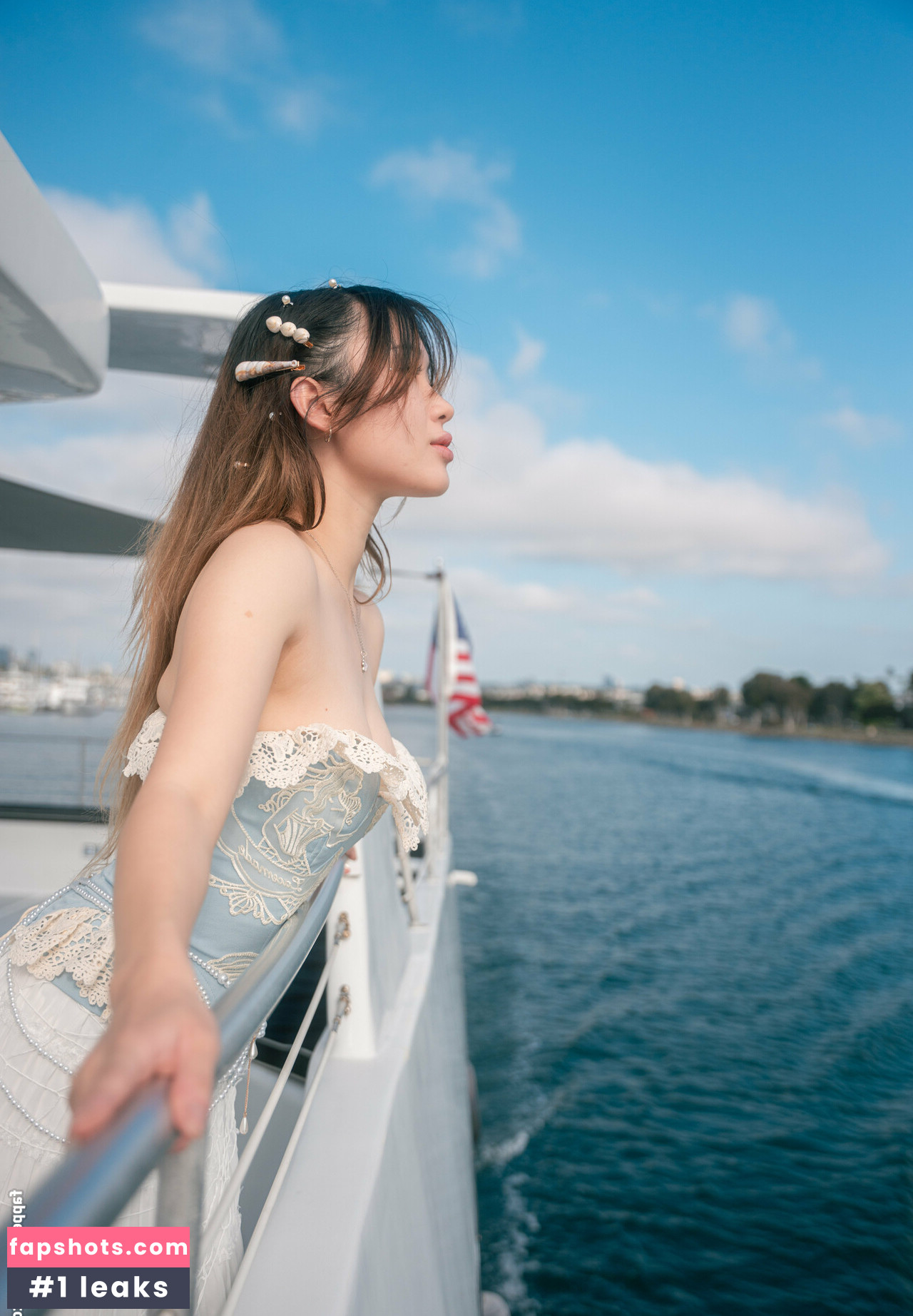 lillietv Nude Leaks OnlyFans Photos #14 - LeakJerk