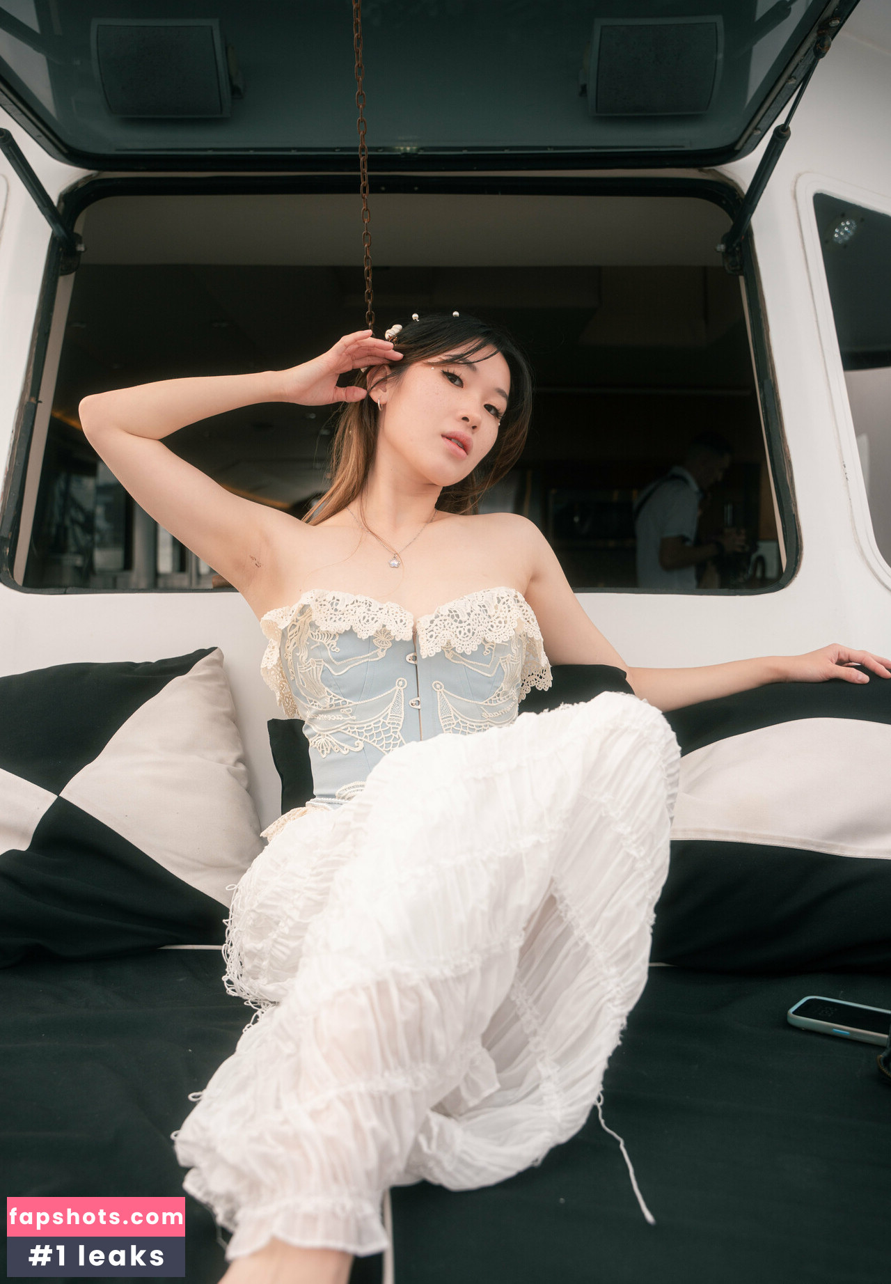 lillietv Nude Leaks OnlyFans Photos #5 - LeakJerk