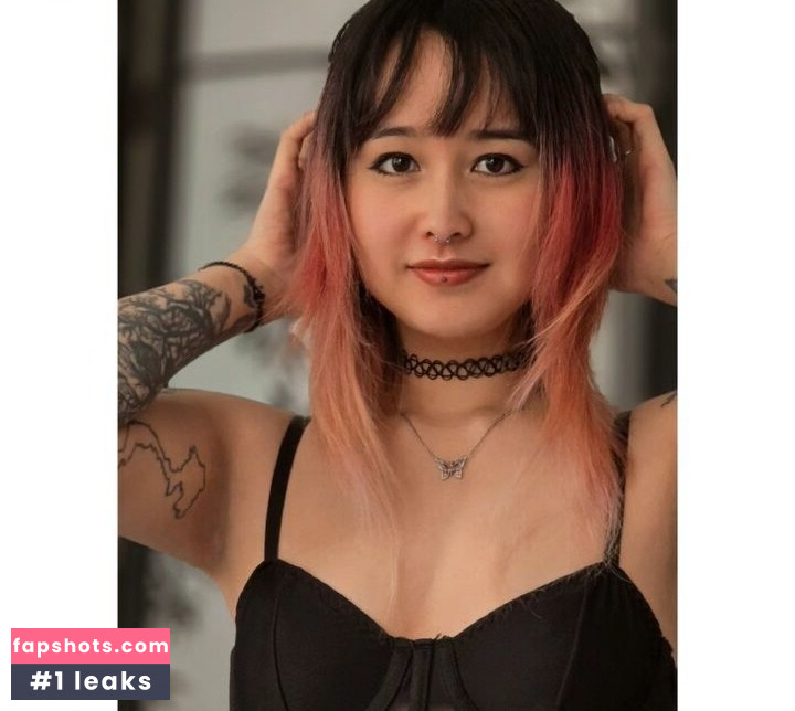 Lillimon gallery photo #12