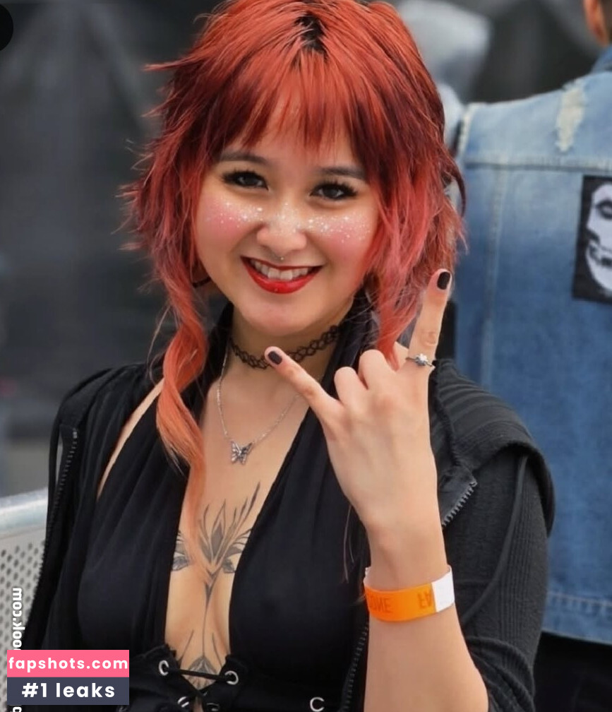 Lillimon gallery photo #4