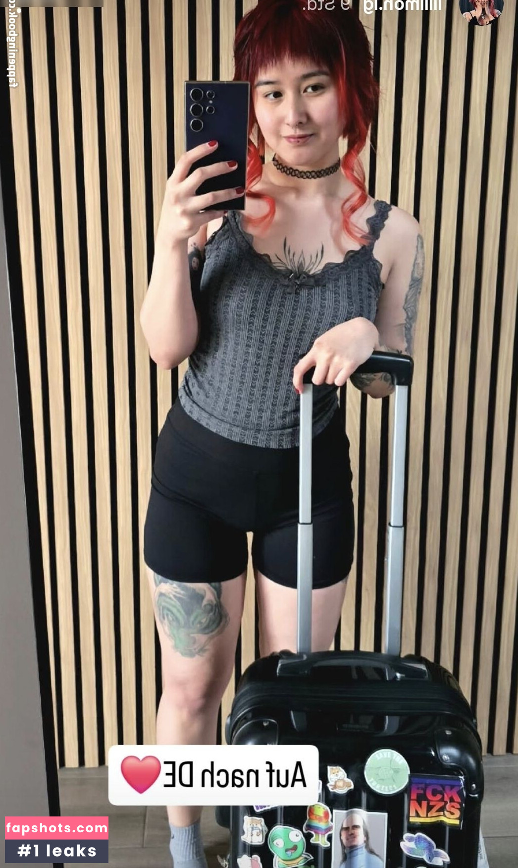 Lillimon gallery photo #7