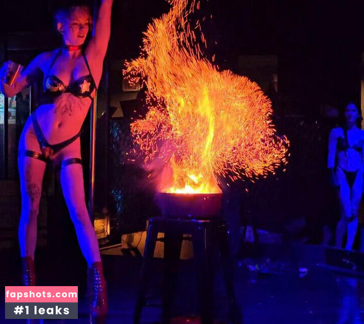 lillithfae nude babe gallery