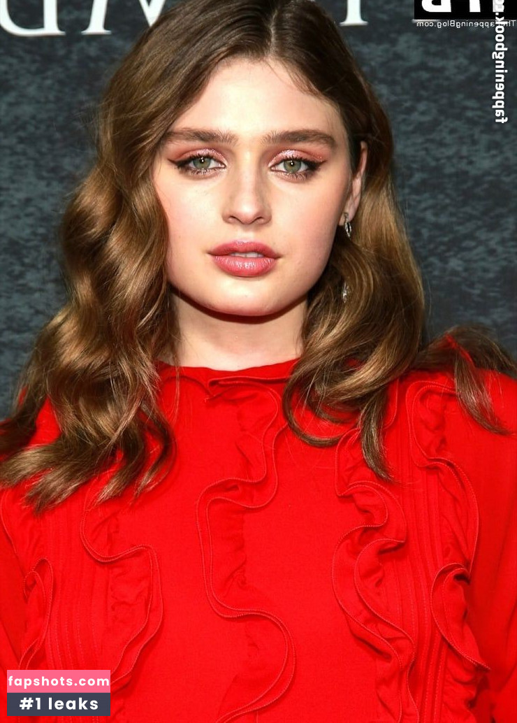 Lilliya Scarlett Reid gallery photo #3