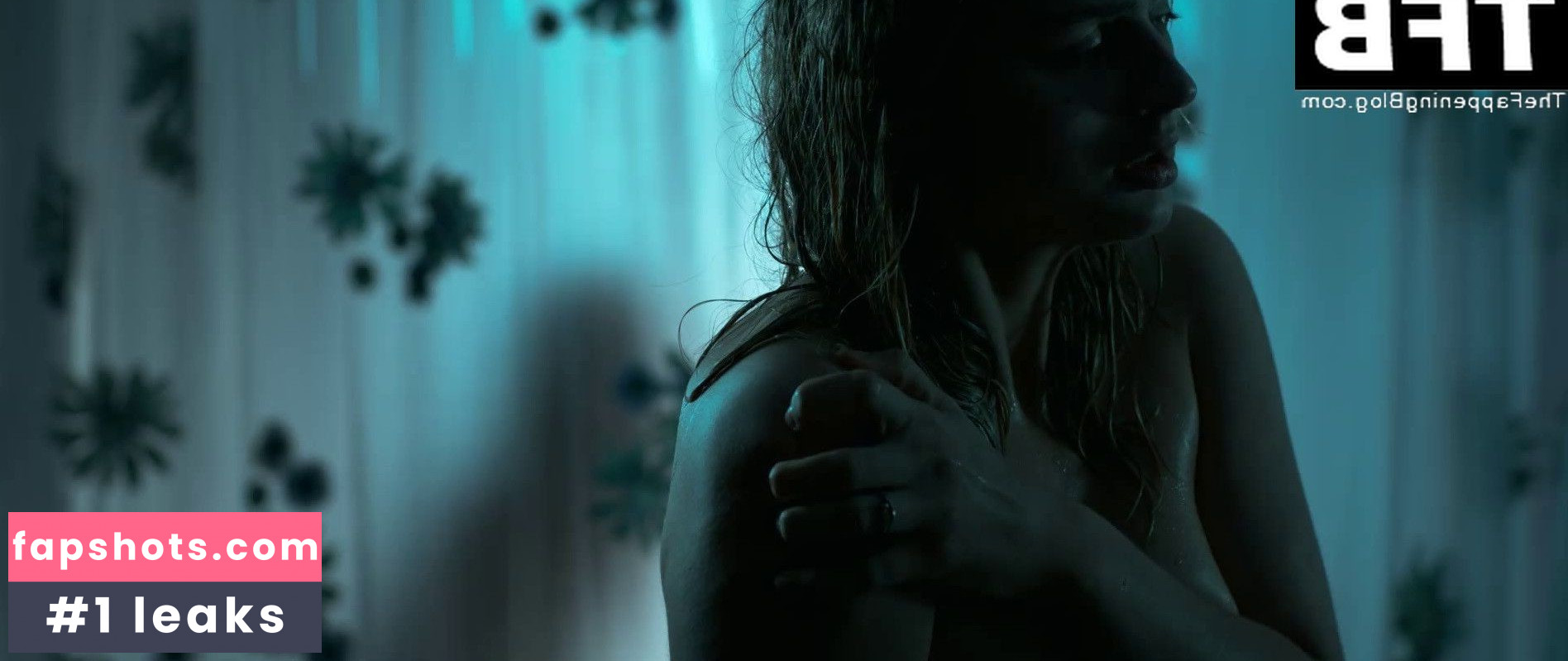 Lilliya Scarlett Reid nude babe gallery