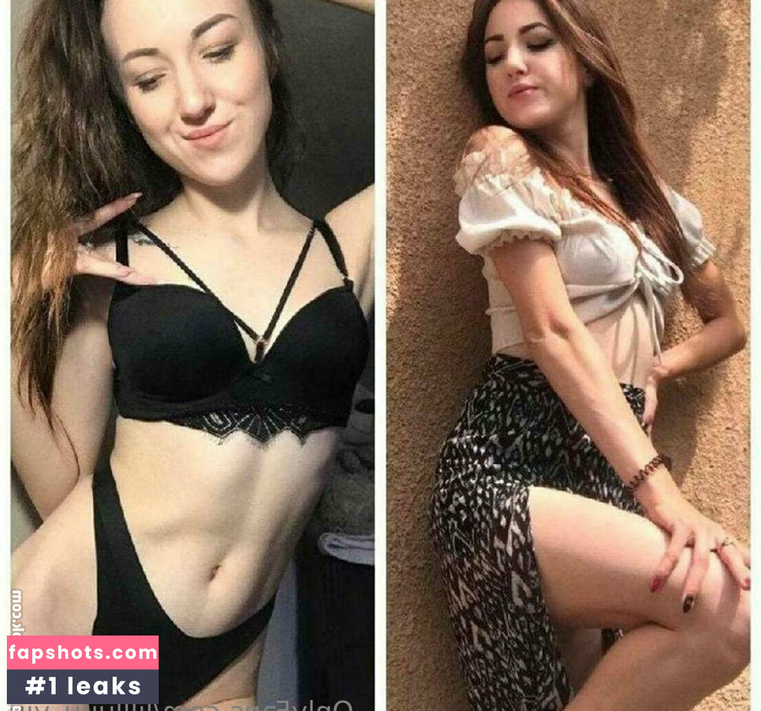 lillluuu_vip Nahé úniky fotek pouze od fanoušků #58 - Fapshots