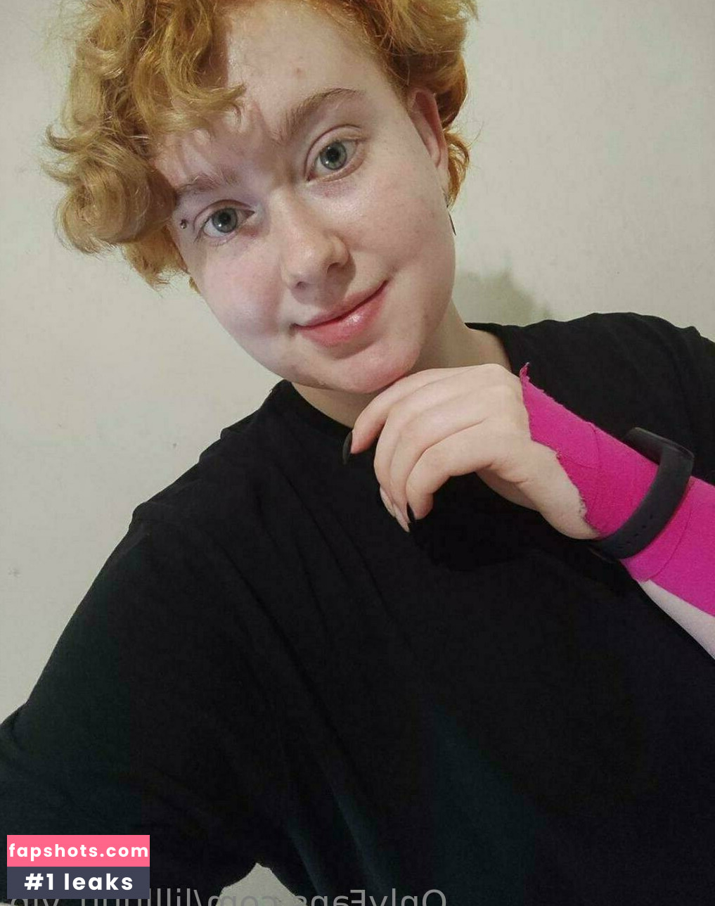 lillluuu_vip Nahé úniky fotek pouze od fanoušků #65 - Fapshots