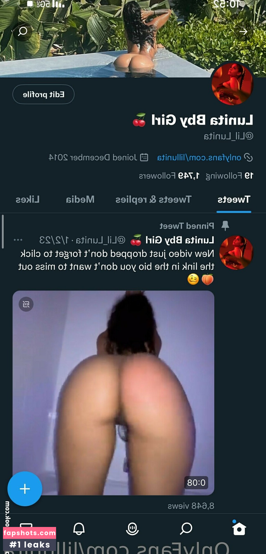 Lillunita gallery photo #34