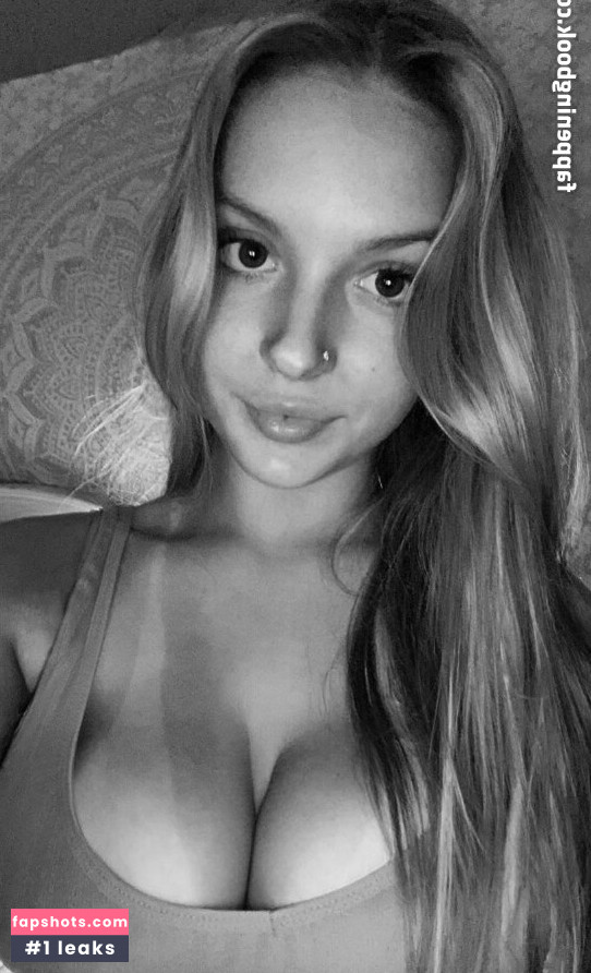 Lilly A Nahé úniky fotek pouze od fanoušků #12 - Fapshots