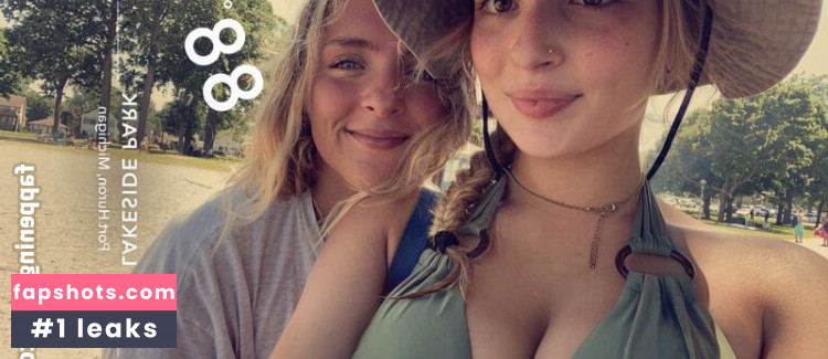 Lilly A Nahé úniky fotek pouze od fanoušků #13 - Fapshots