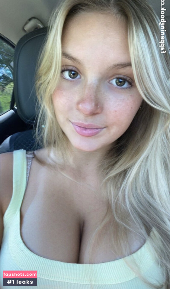 Lilly A Nahé úniky fotek pouze od fanoušků #6 - Fapshots