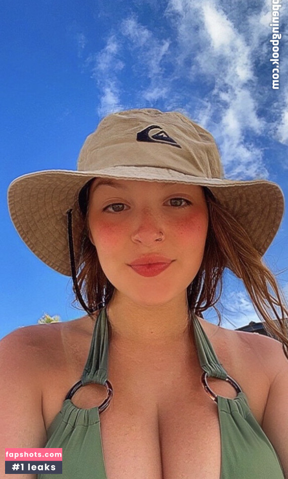 Lilly A Nahé úniky fotek pouze od fanoušků #10 - Fapshots