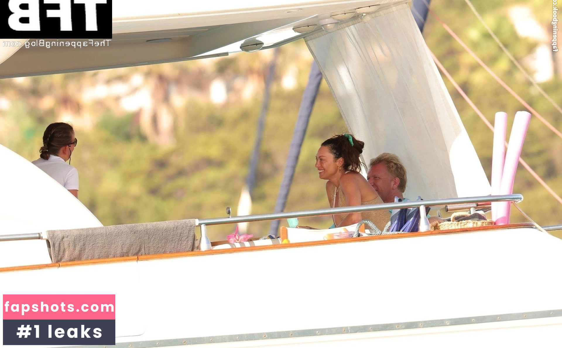 Lilly Becker gallery photo #107