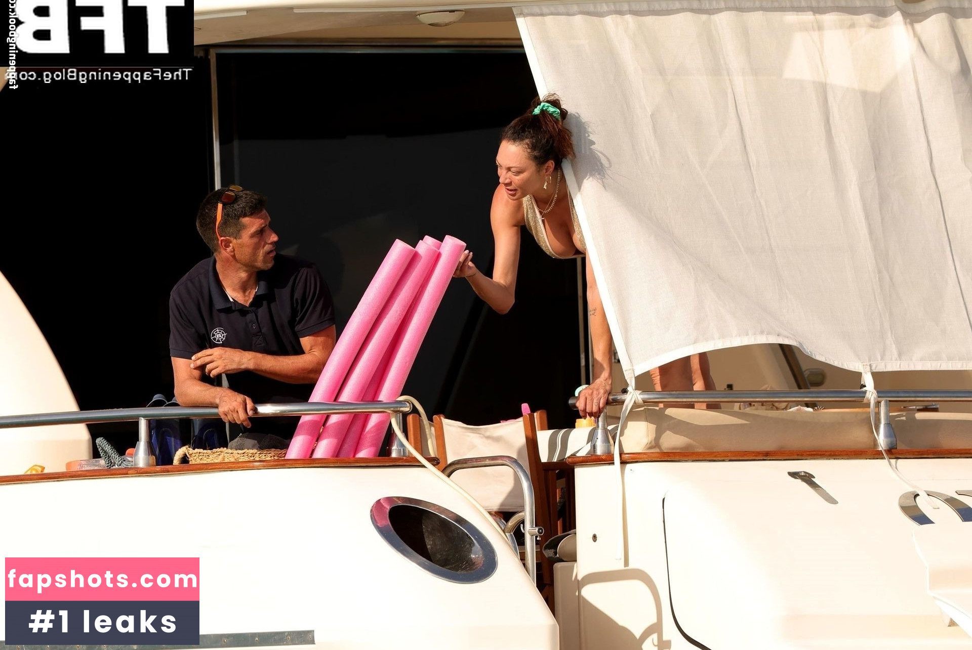 Lilly Becker gallery photo #108