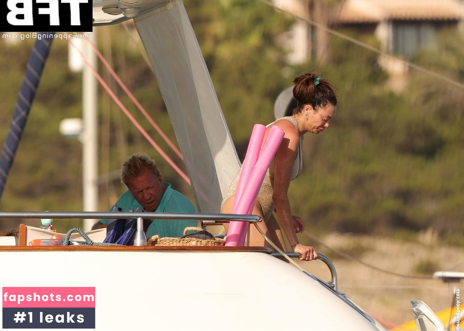 Lilly Becker gallery photo #109