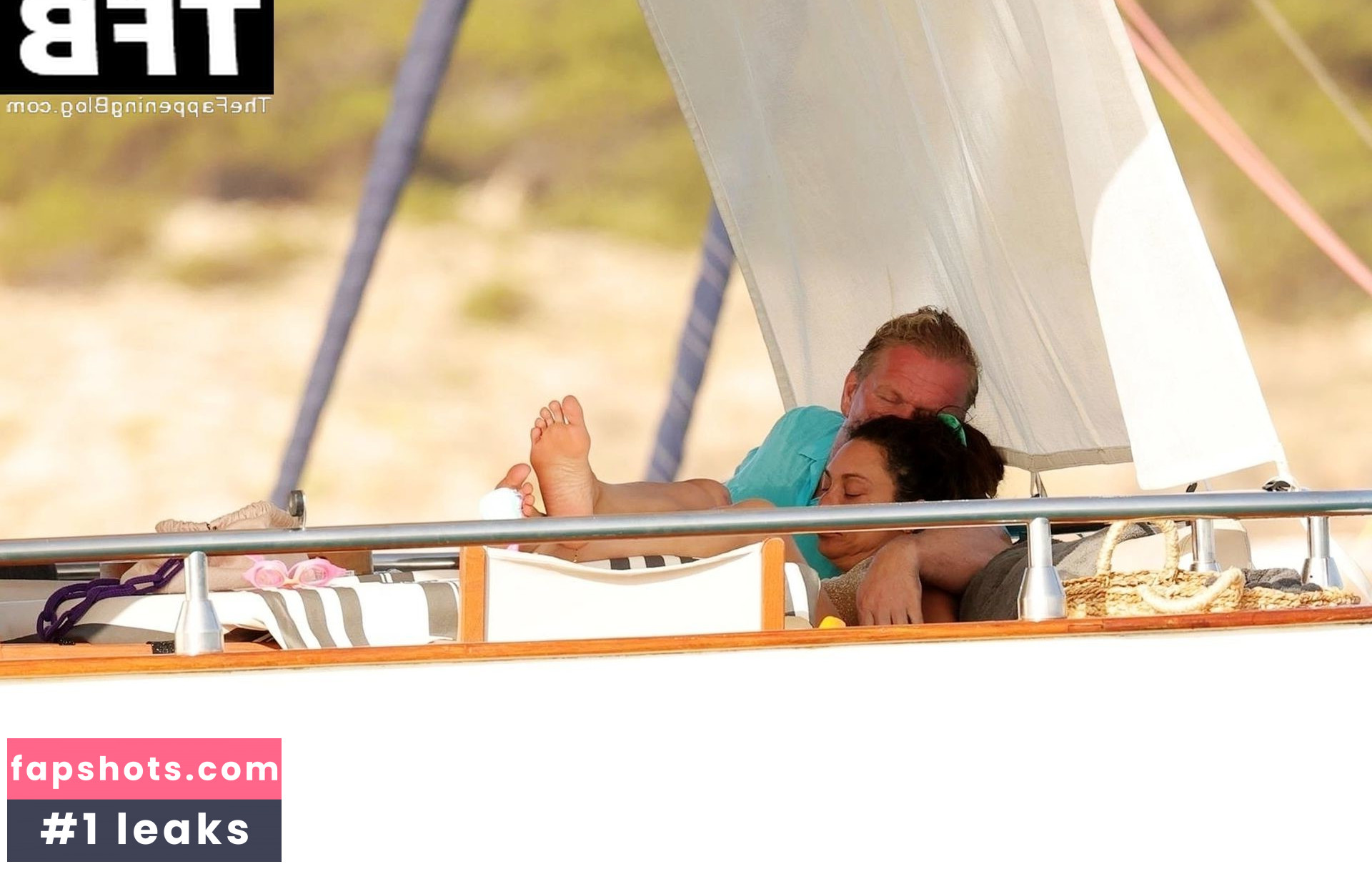 Lilly Becker gallery photo #110