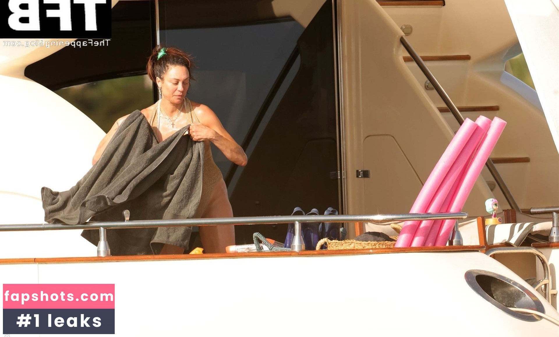 Lilly Becker gallery photo #111