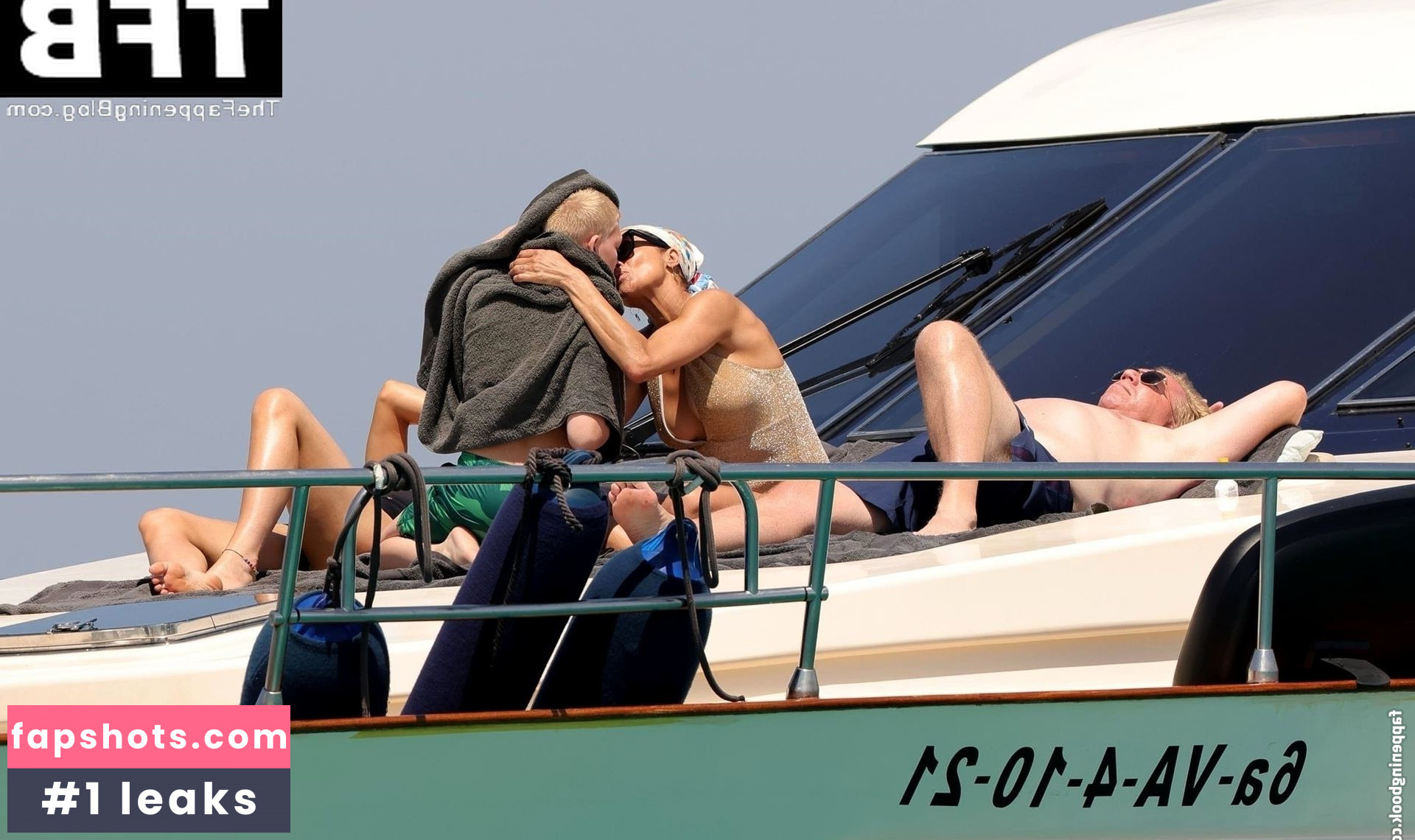 Lilly Becker gallery photo #113