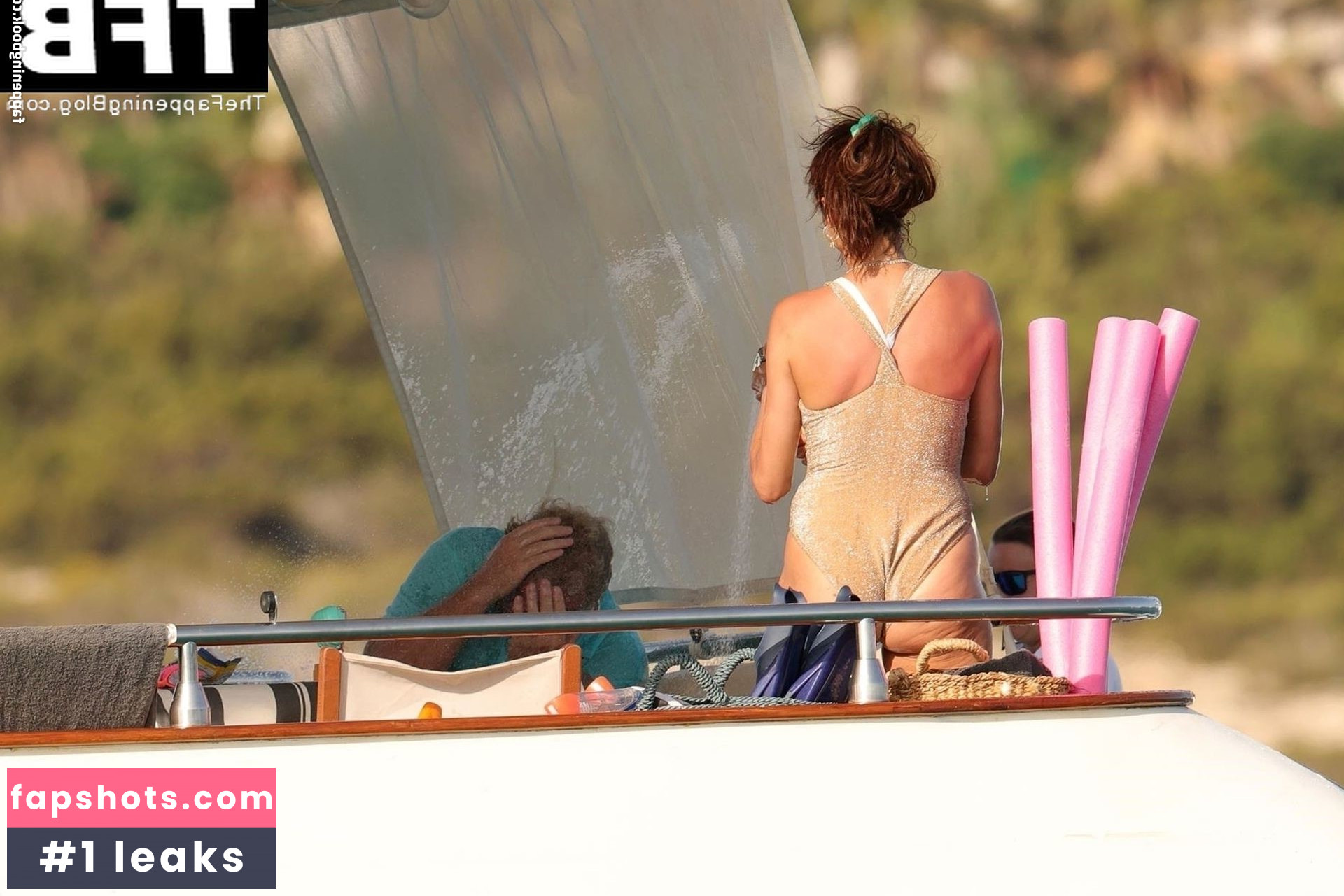 Lilly Becker gallery photo #115