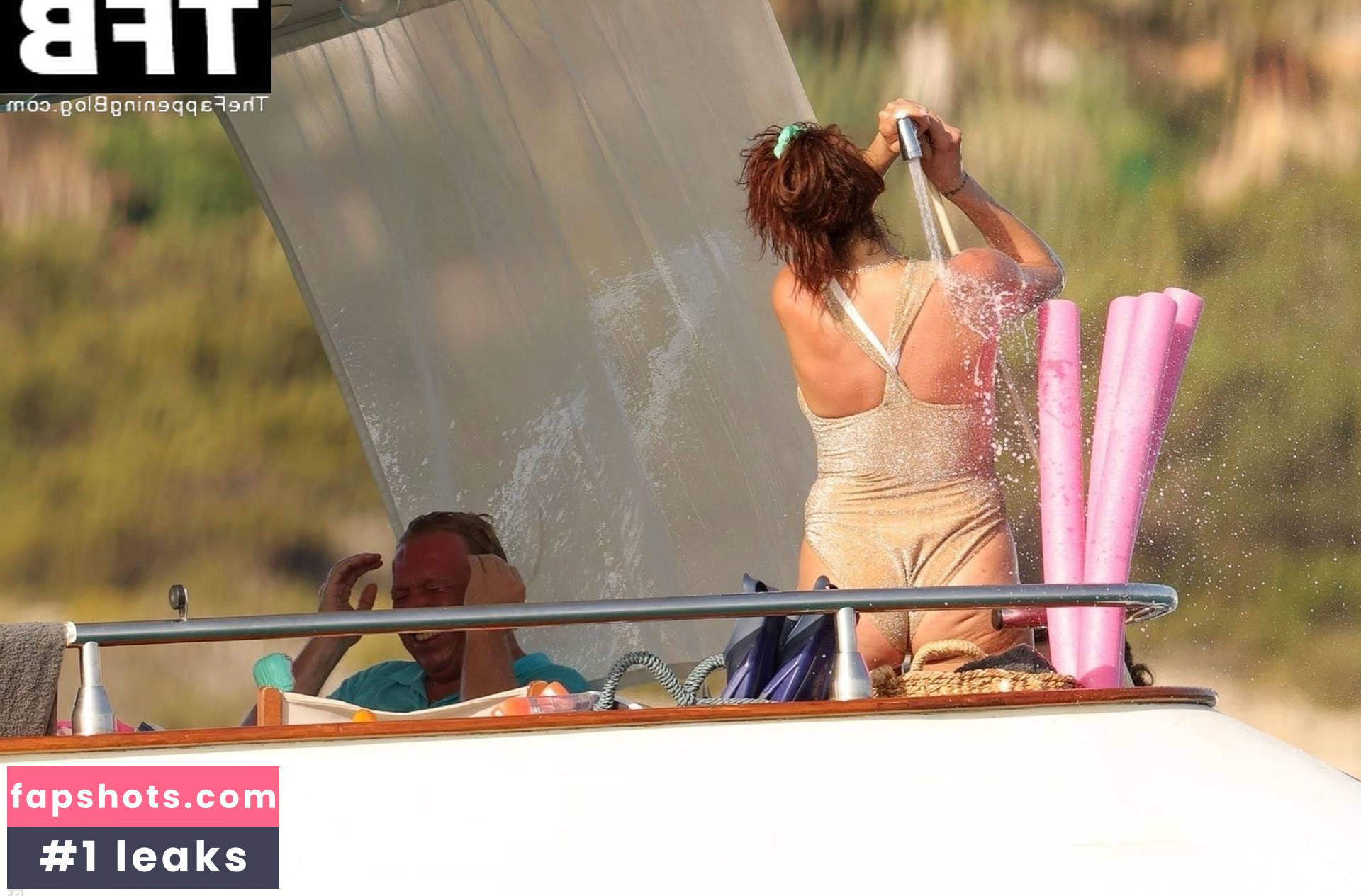 Lilly Becker gallery photo #116