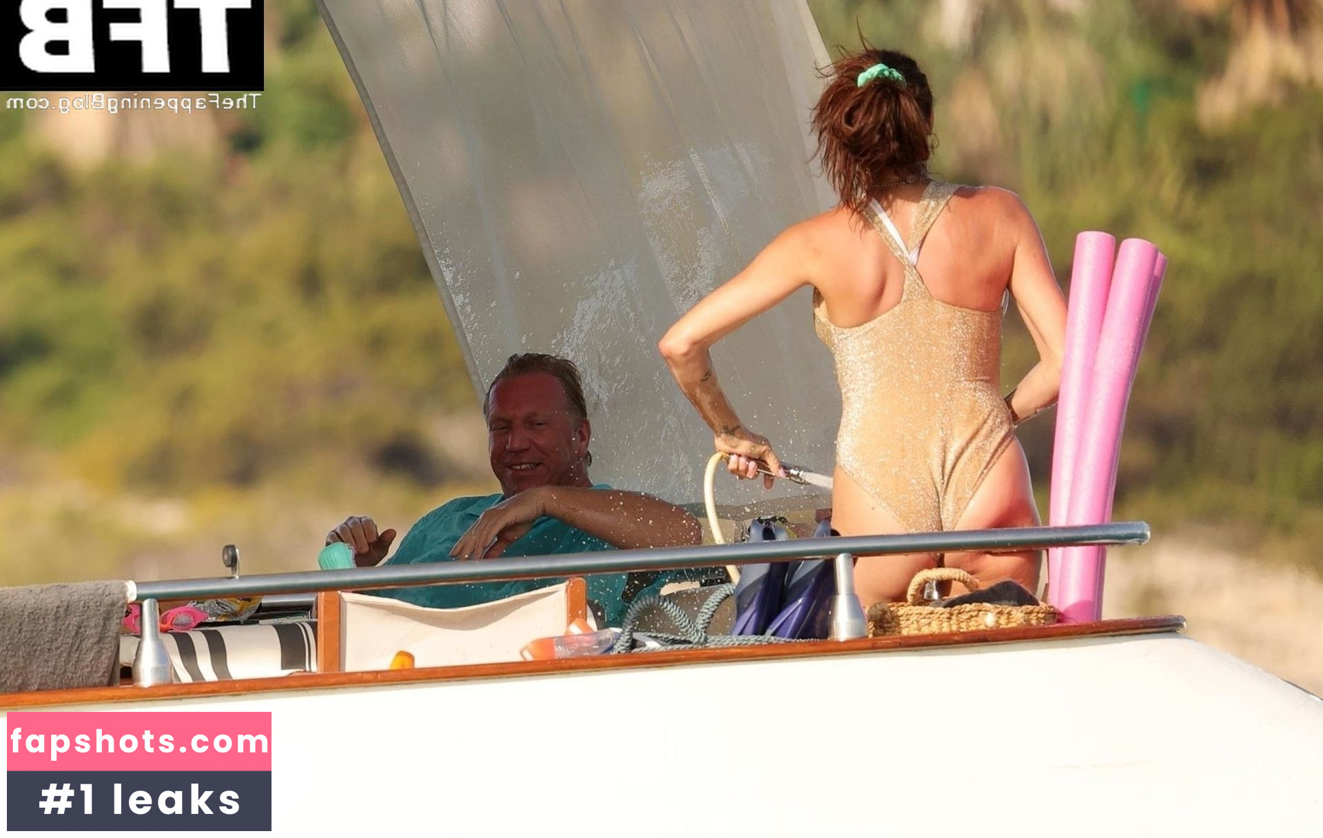 Lilly Becker gallery photo #117