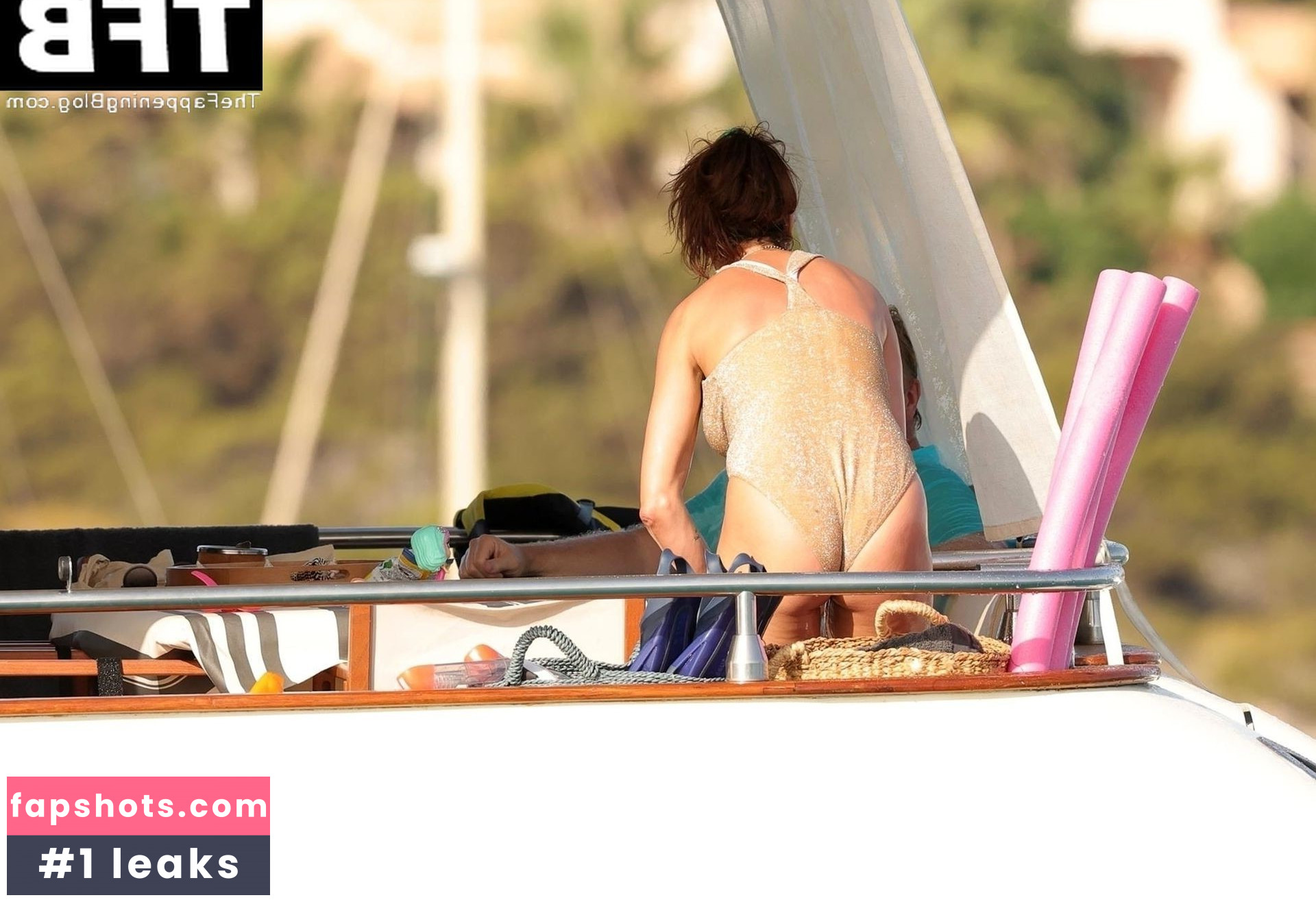 Lilly Becker gallery photo #118