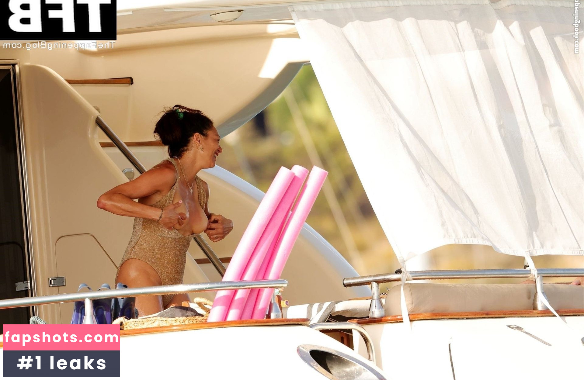 Lilly Becker gallery photo #125