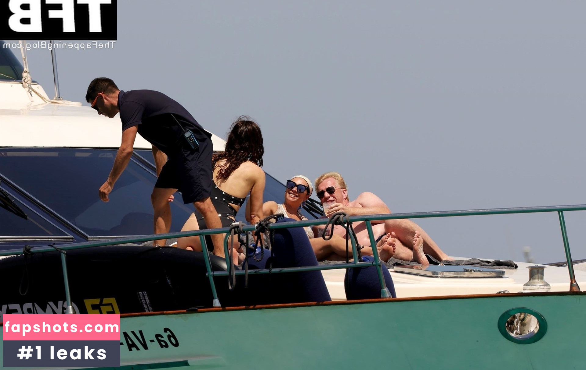 Lilly Becker gallery photo #131