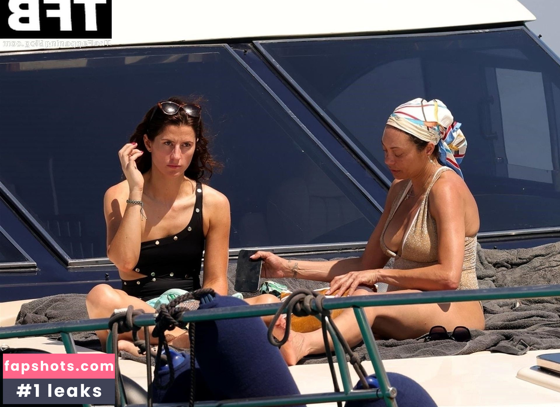 Lilly Becker gallery photo #132