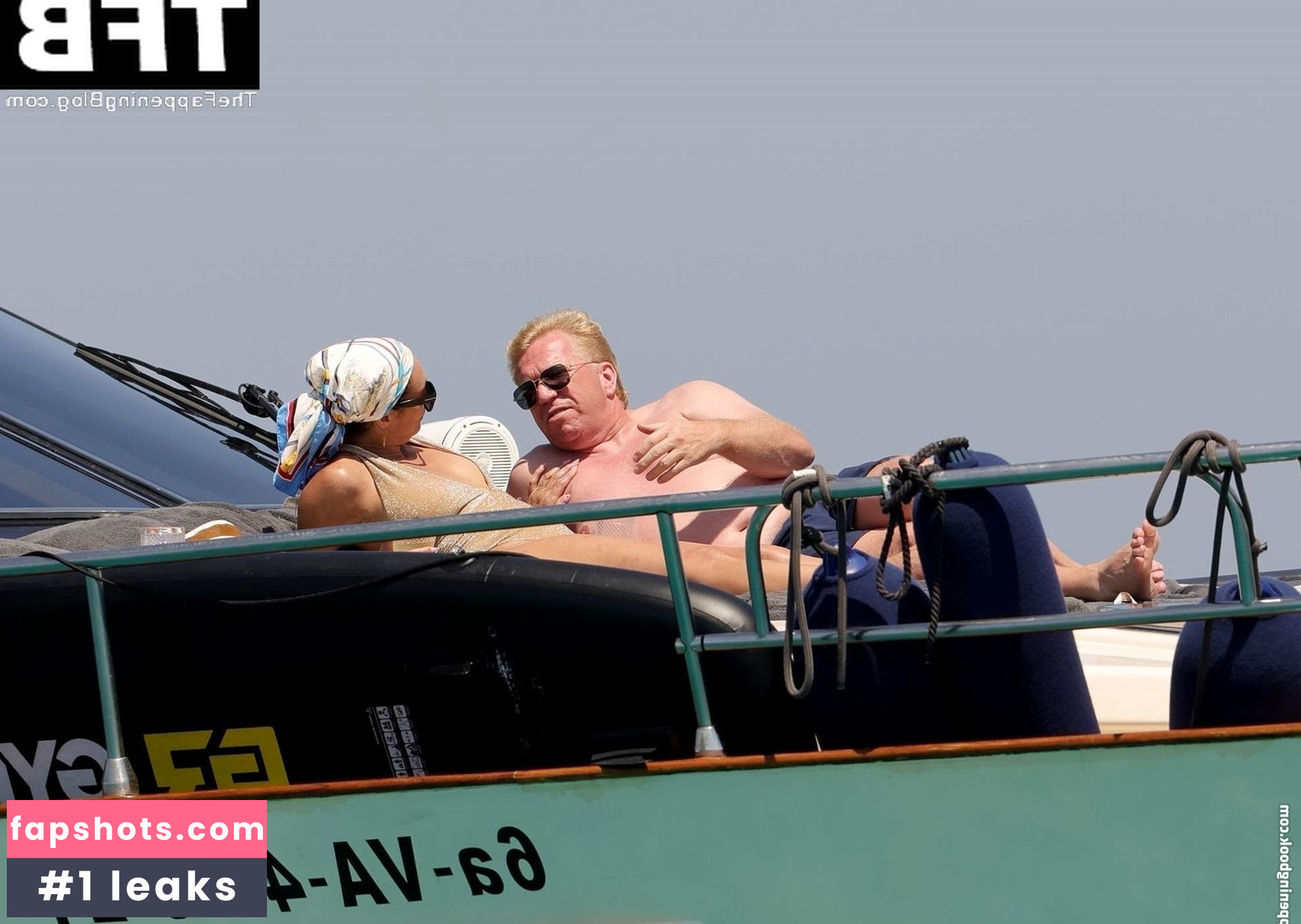 Lilly Becker gallery photo #133