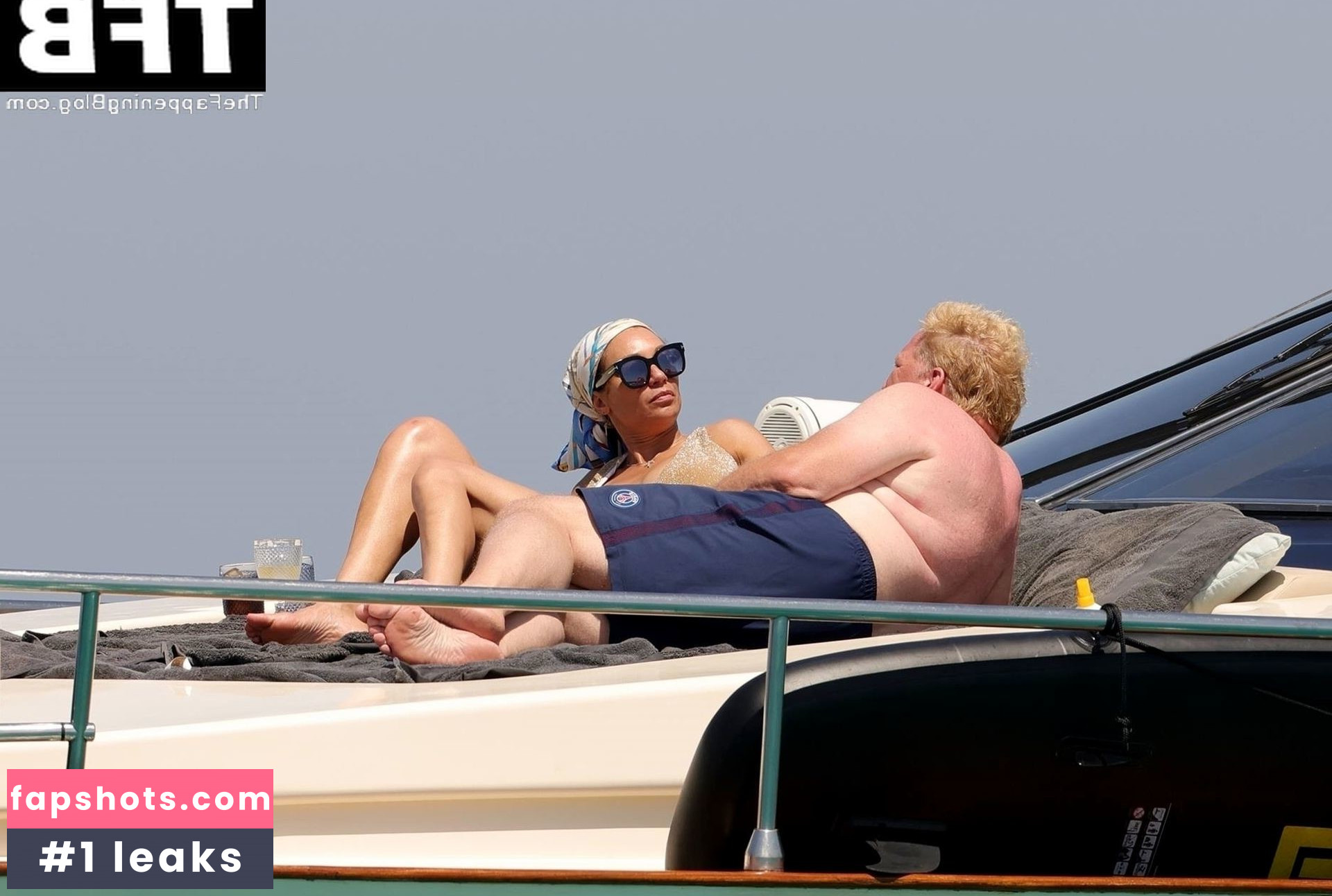 Lilly Becker gallery photo #134