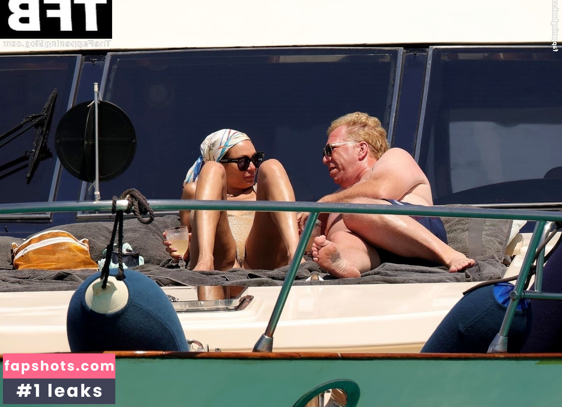 Lilly Becker gallery photo #135