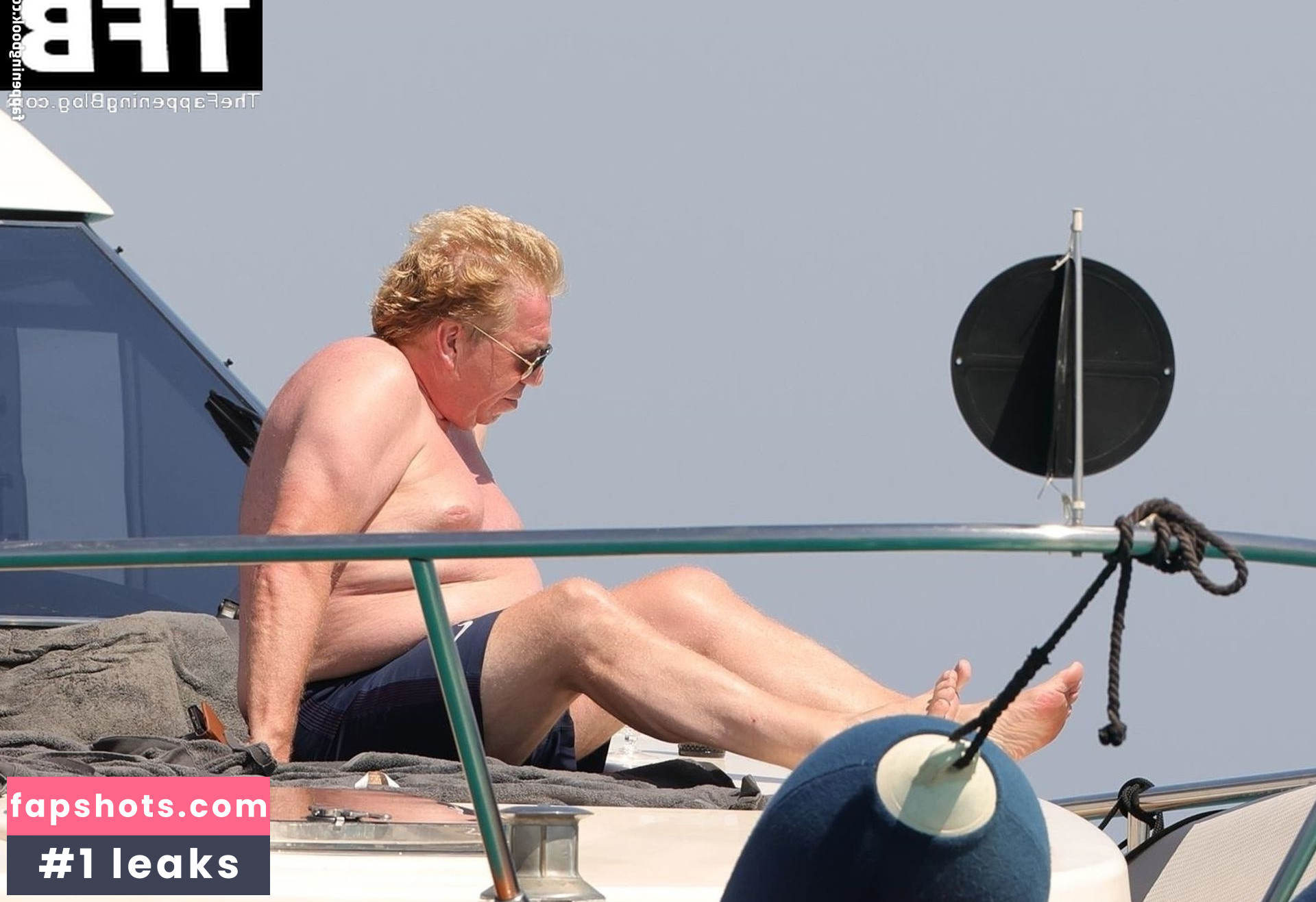 Lilly Becker gallery photo #136