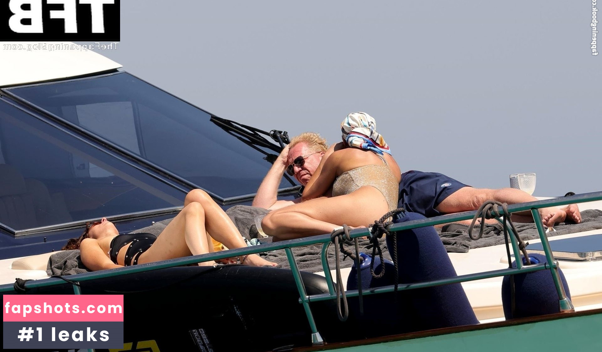 Lilly Becker gallery photo #138