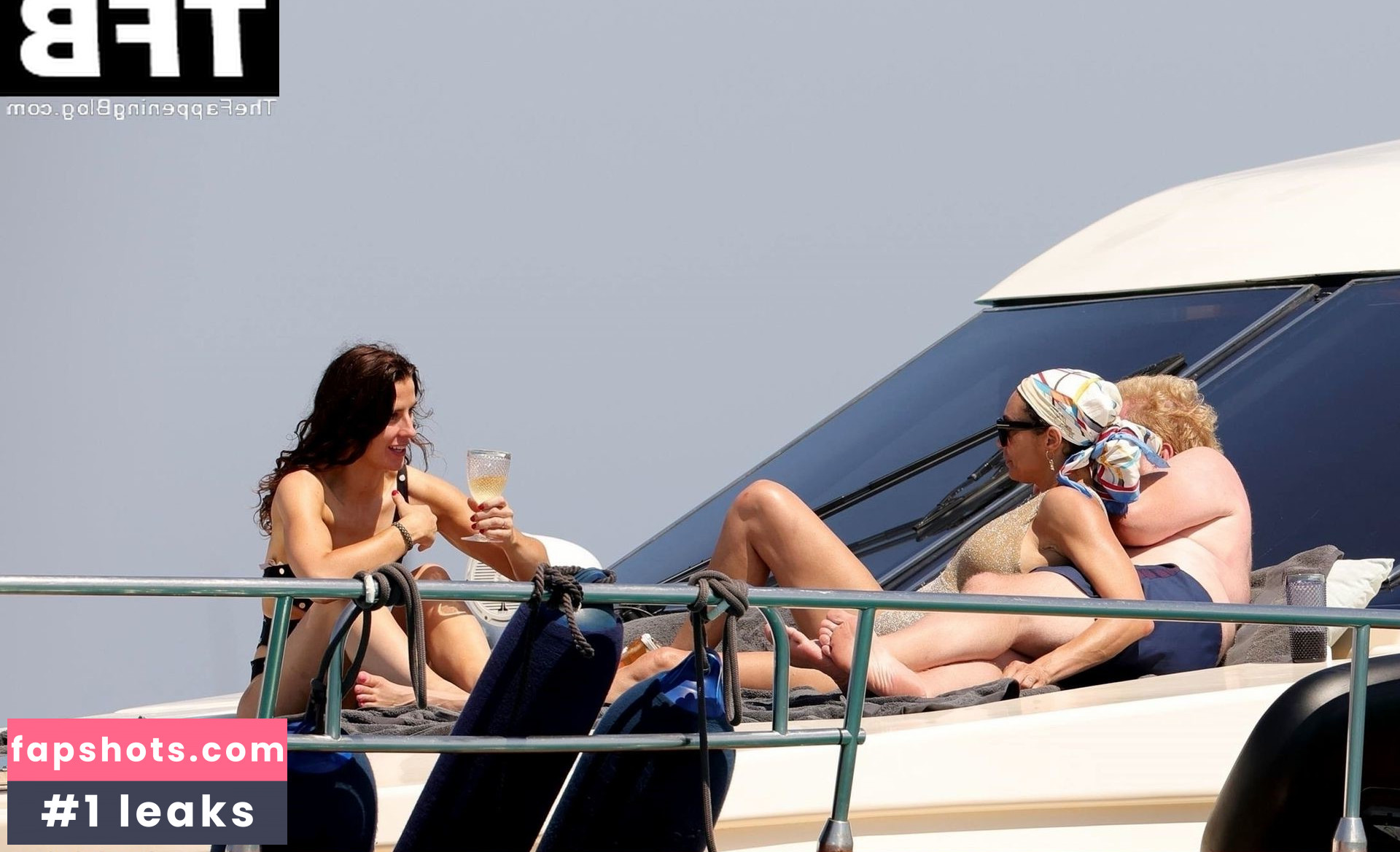 Lilly Becker gallery photo #139