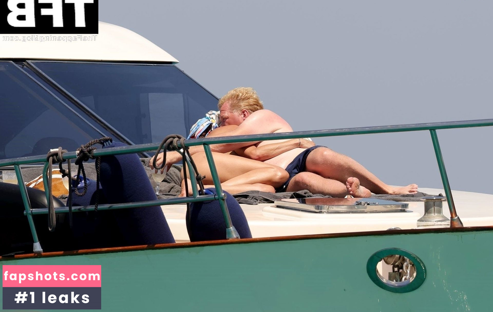 Lilly Becker Nude Leaks OnlyFans Photos #146 - LeakJerk