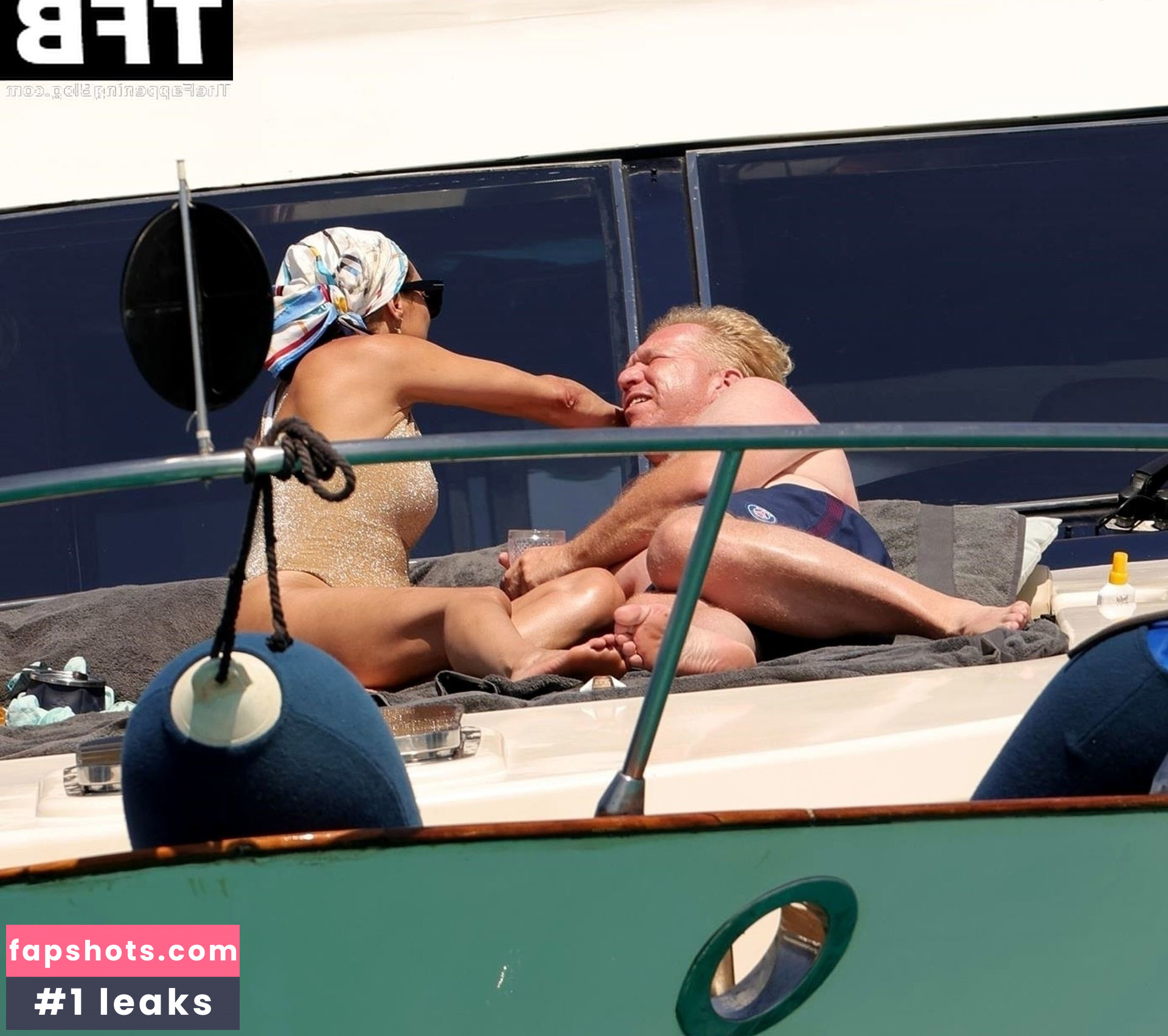 Lilly Becker Nude Leaks OnlyFans Photos #147 - LeakJerk