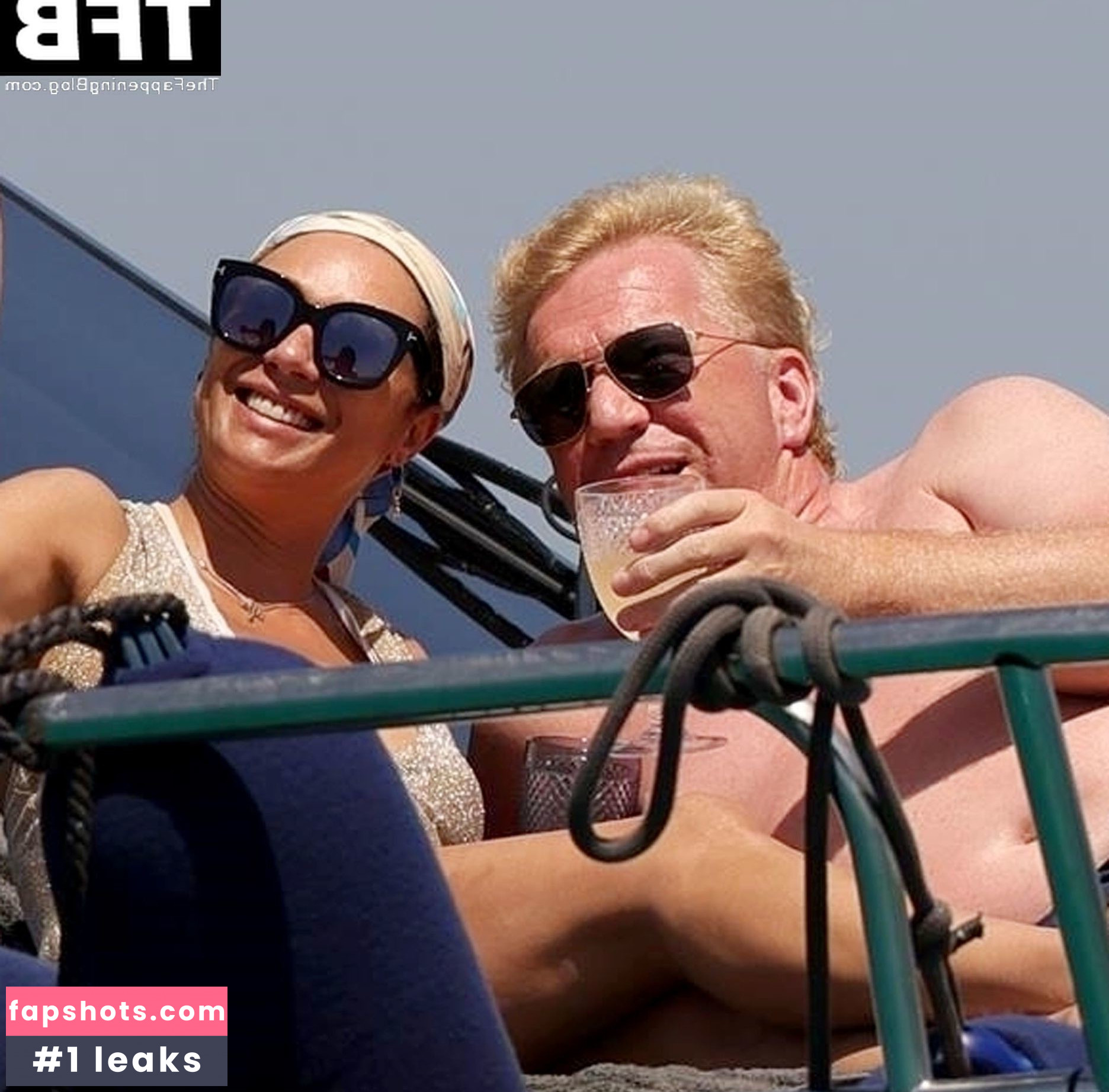 Lilly Becker Nude Leaks OnlyFans Photos #148 - LeakJerk