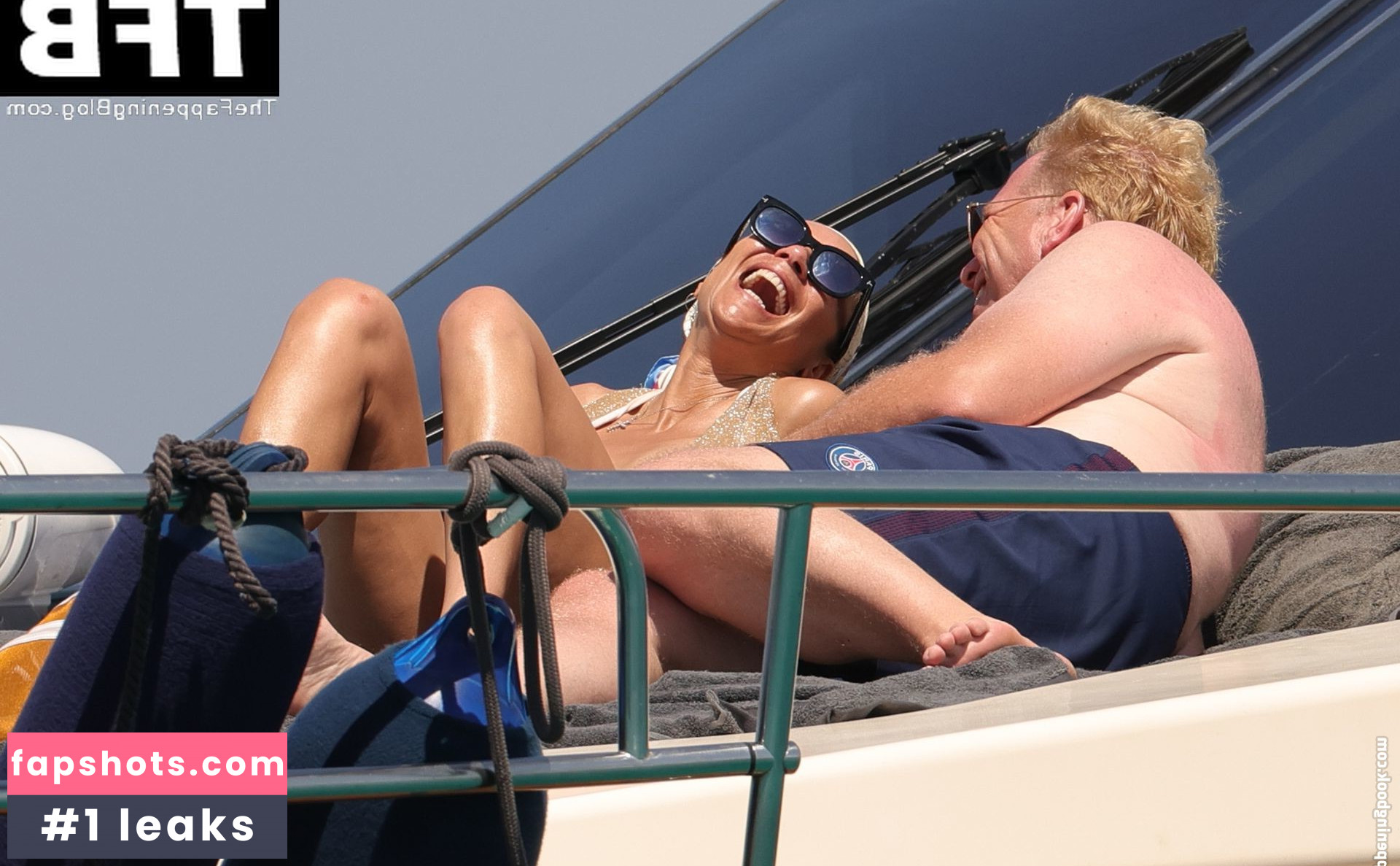 Lilly Becker Nude Leaks OnlyFans Photos #150 - LeakJerk