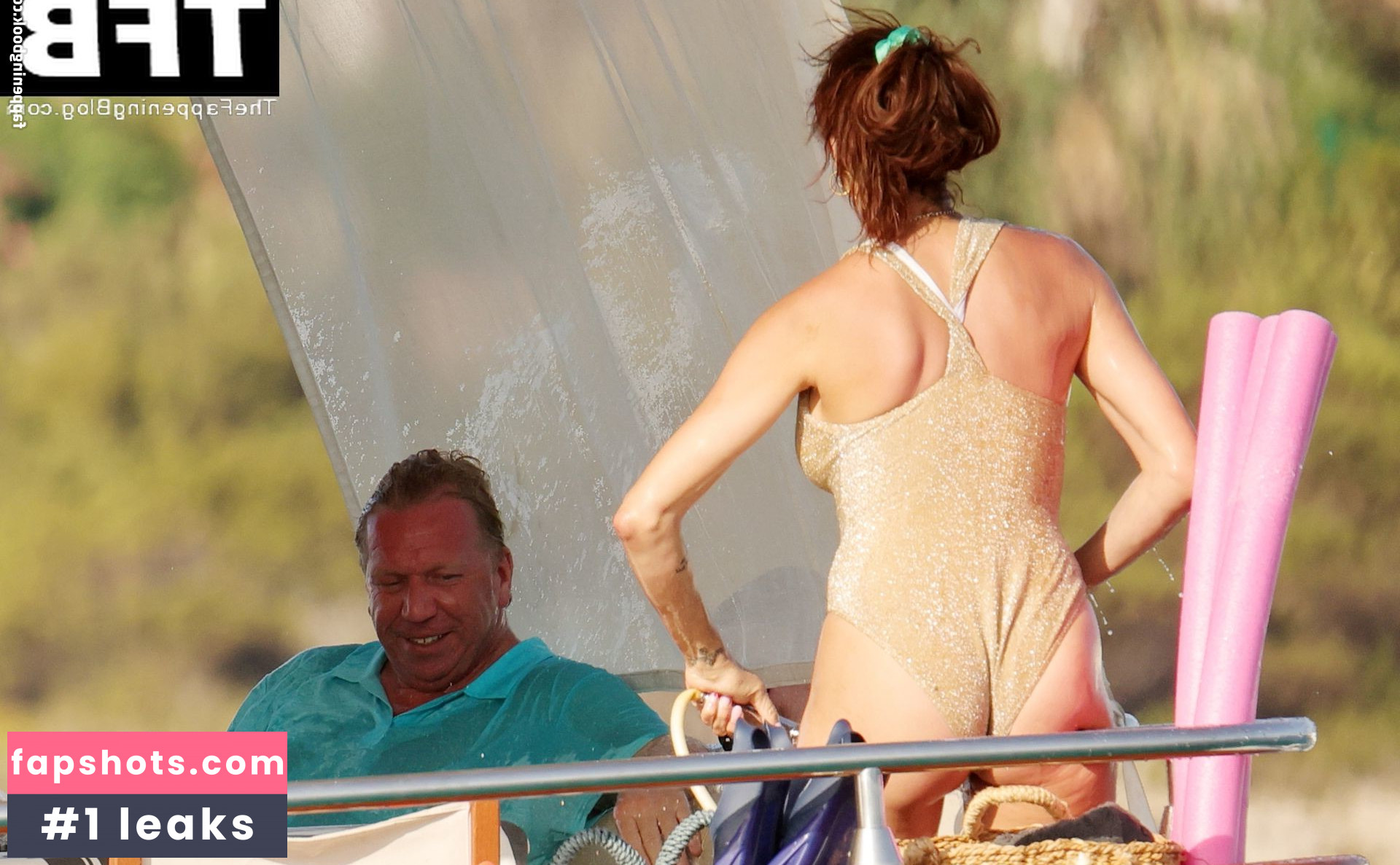 Lilly Becker Nude Leaks OnlyFans Photos #165 - LeakJerk