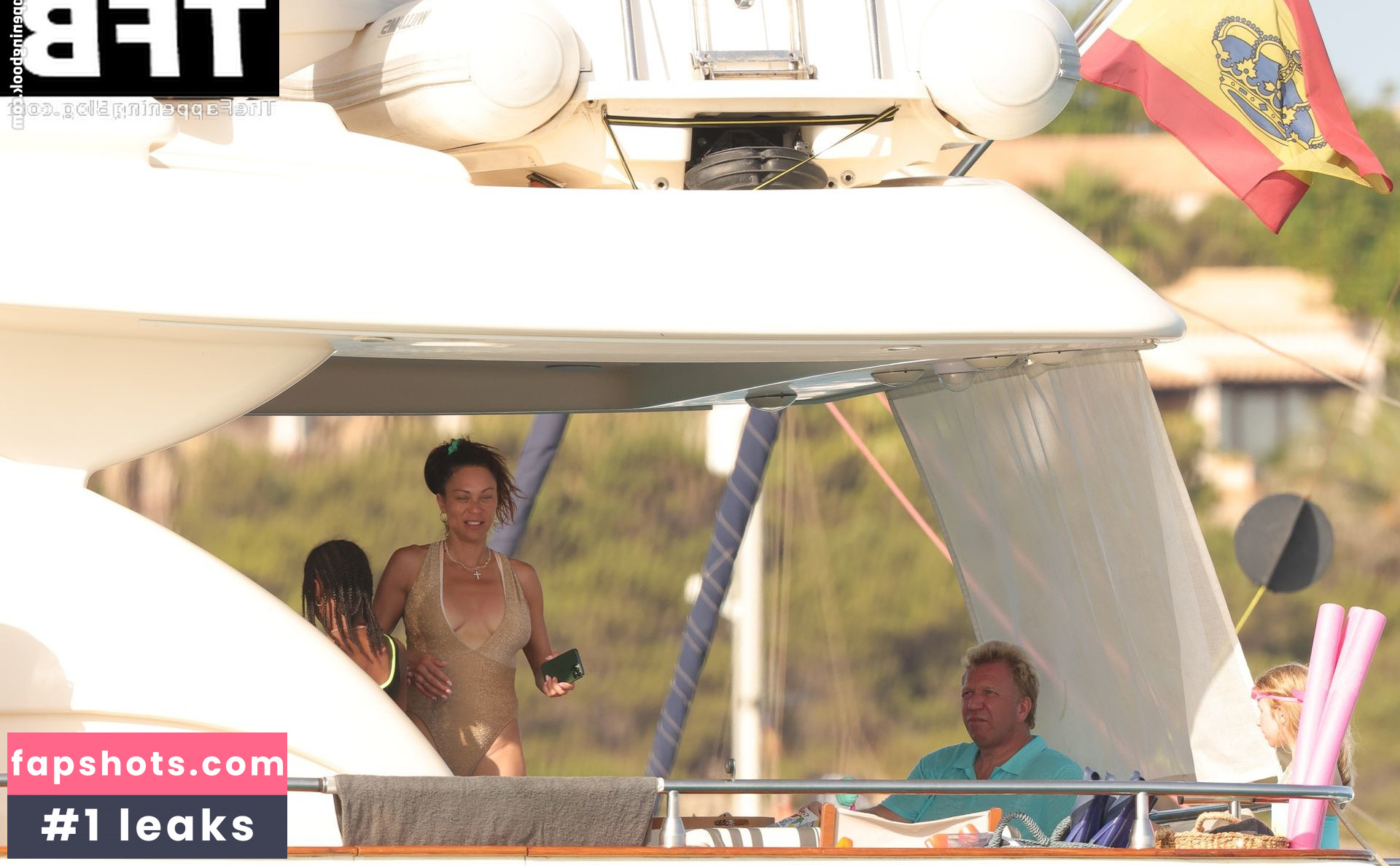 Lilly Becker gallery photo #170