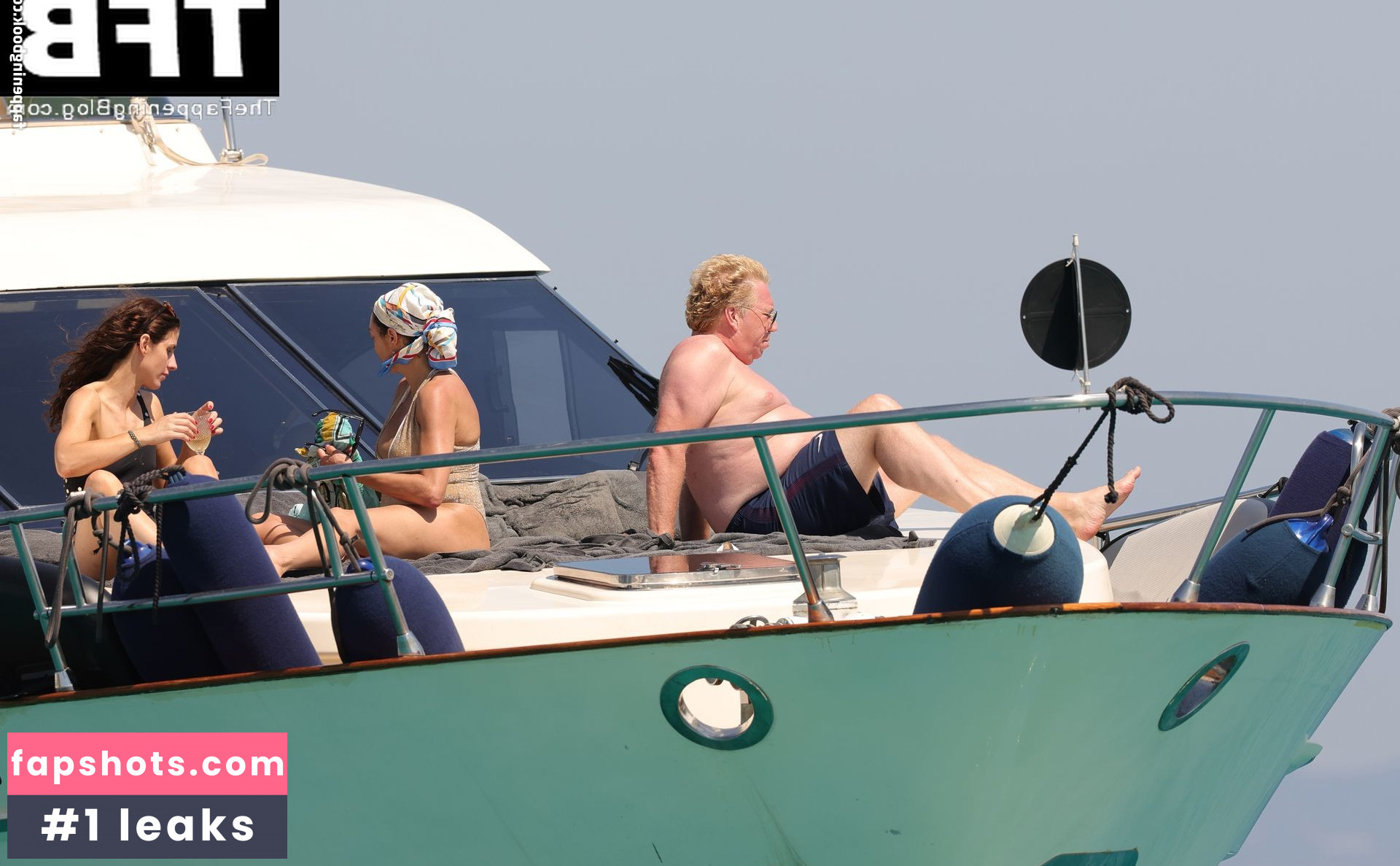 Lilly Becker gallery photo #171