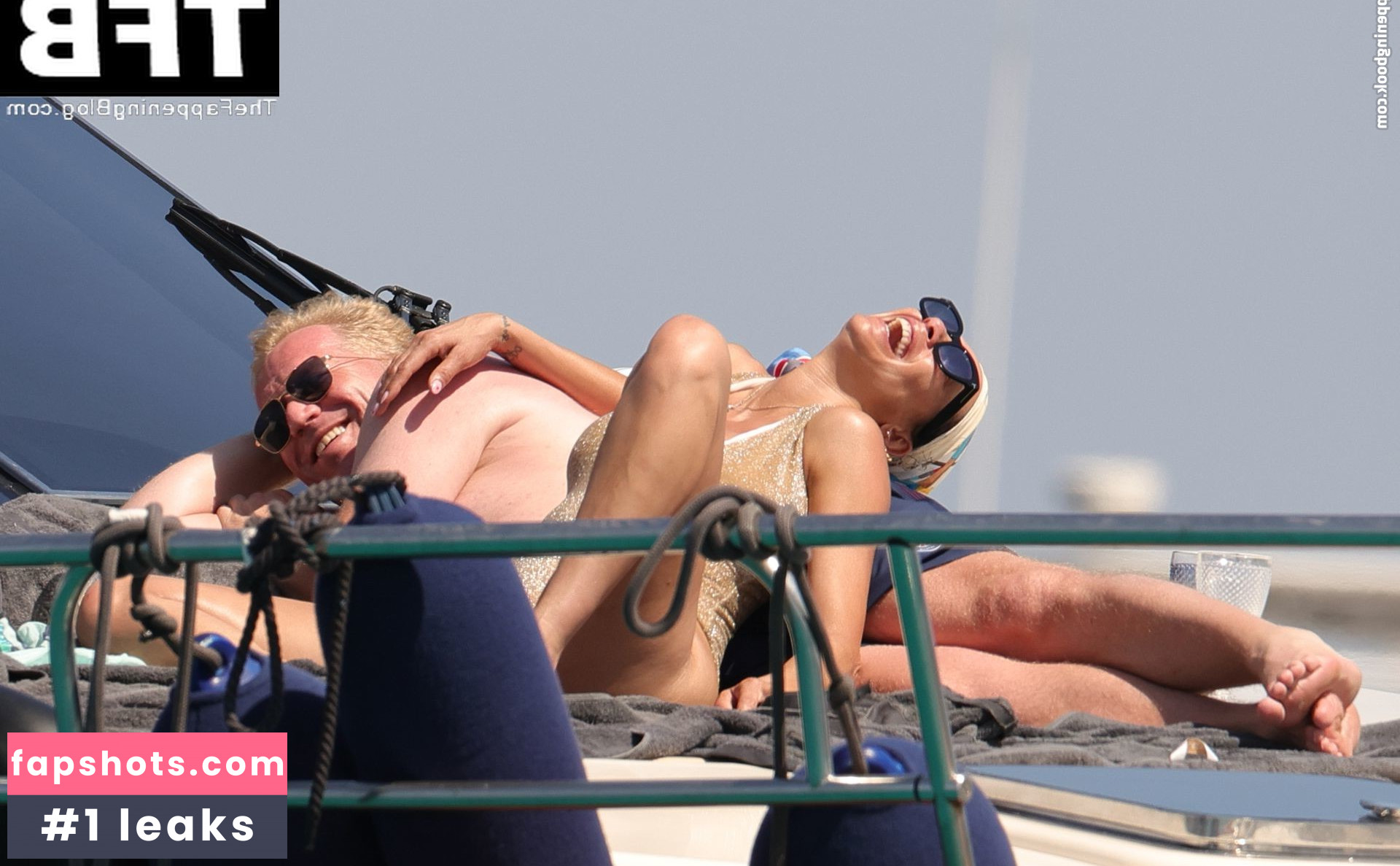 Lilly Becker gallery photo #172