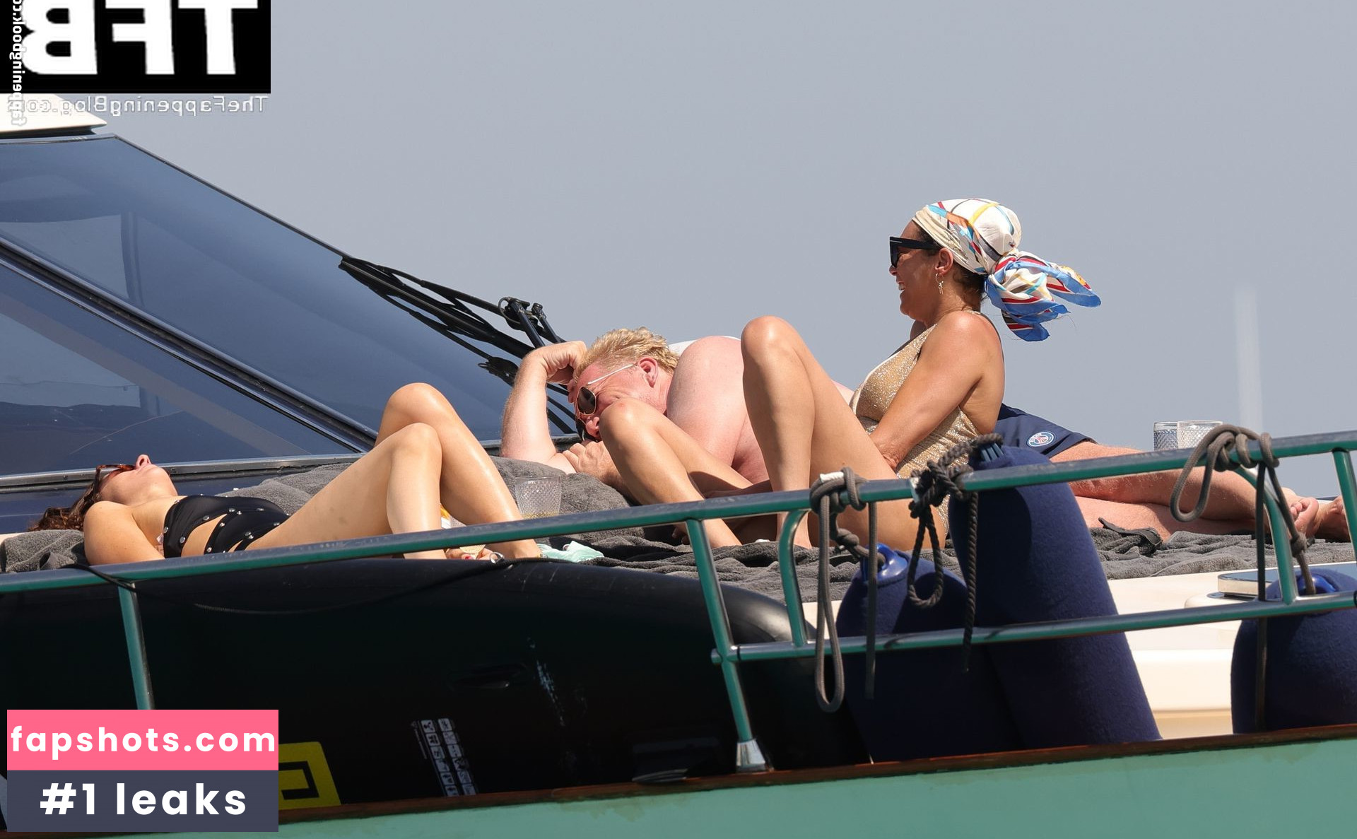 Lilly Becker gallery photo #173