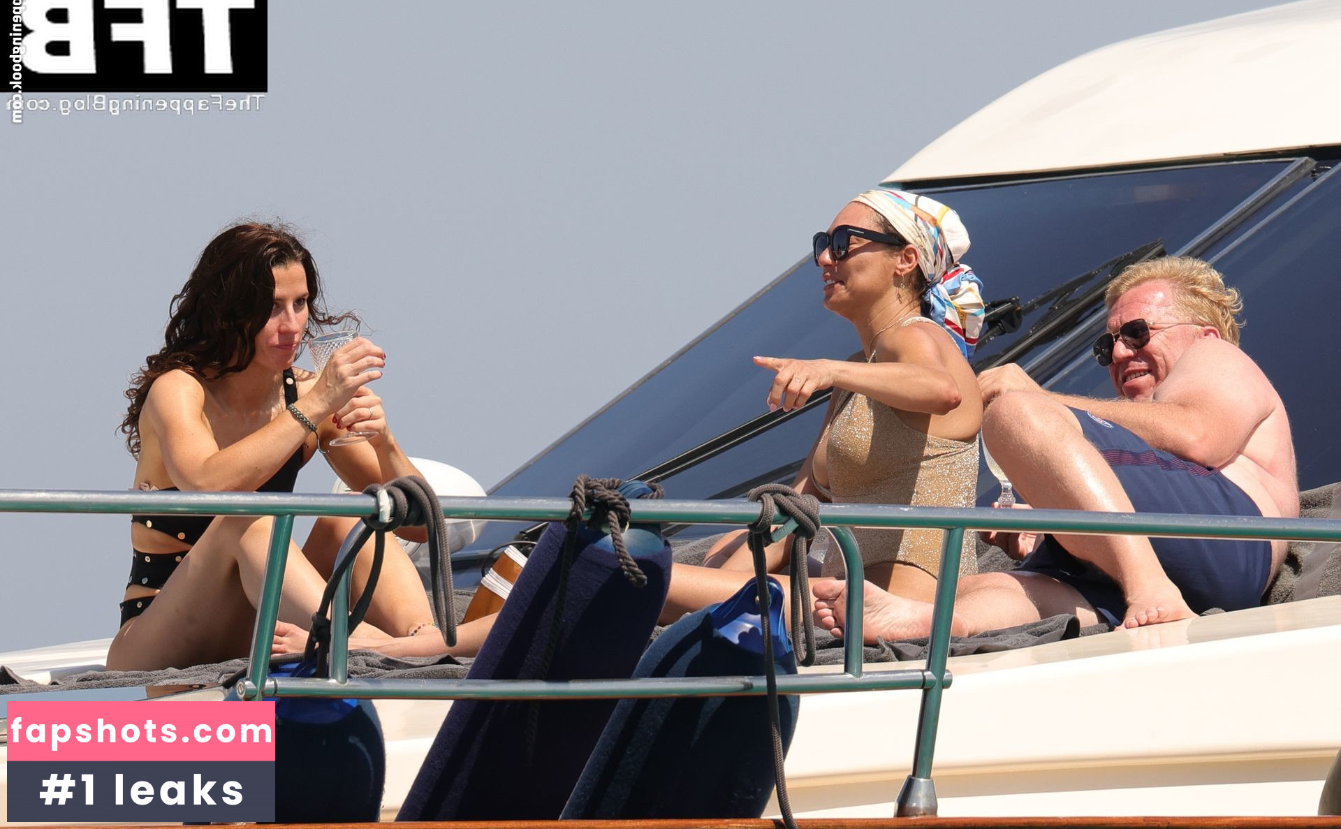 Lilly Becker gallery photo #178