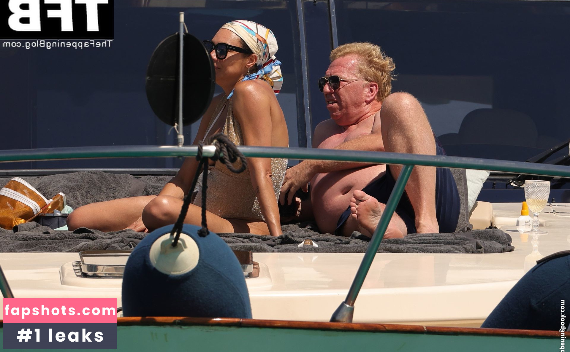 Lilly Becker gallery photo #184