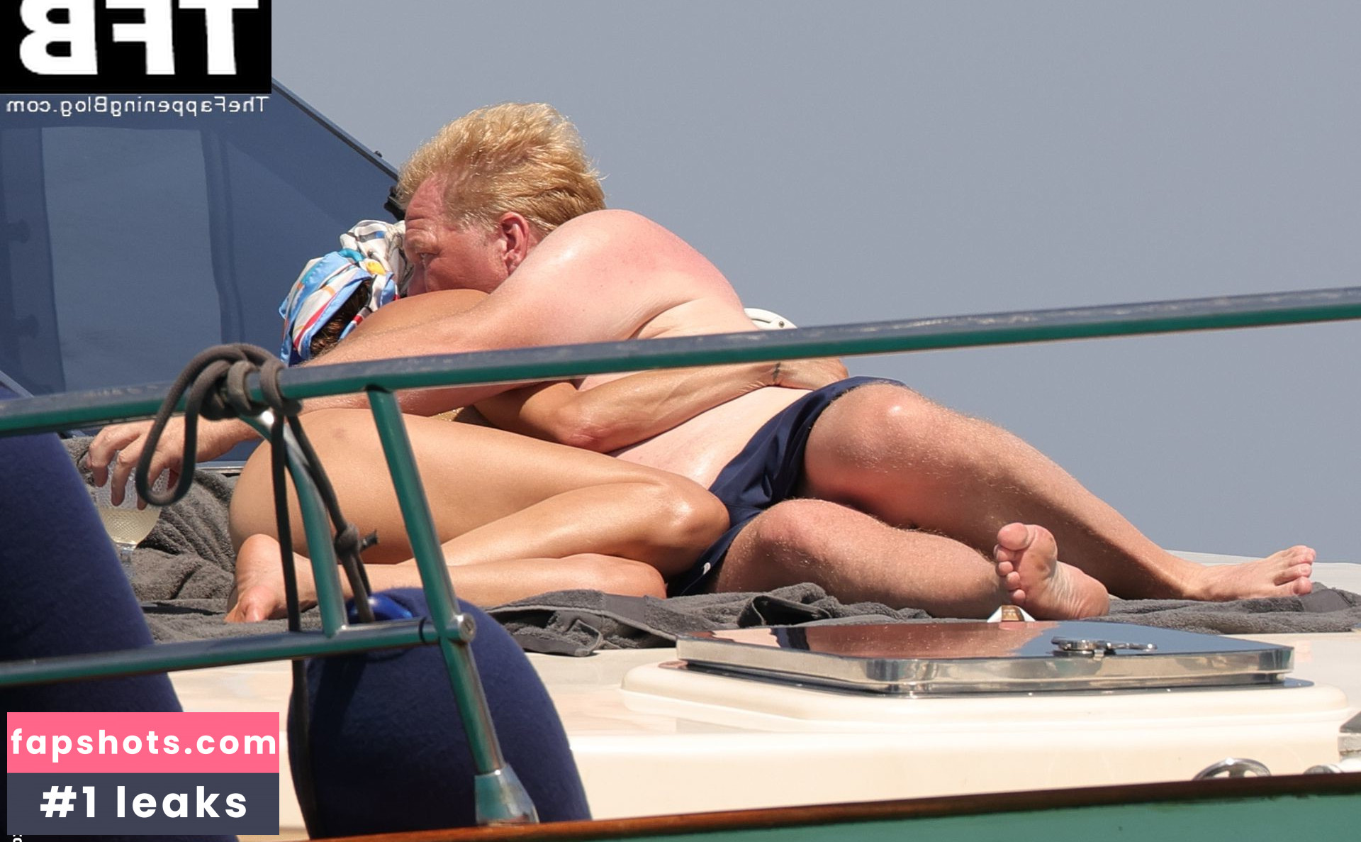 Lilly Becker gallery photo #186