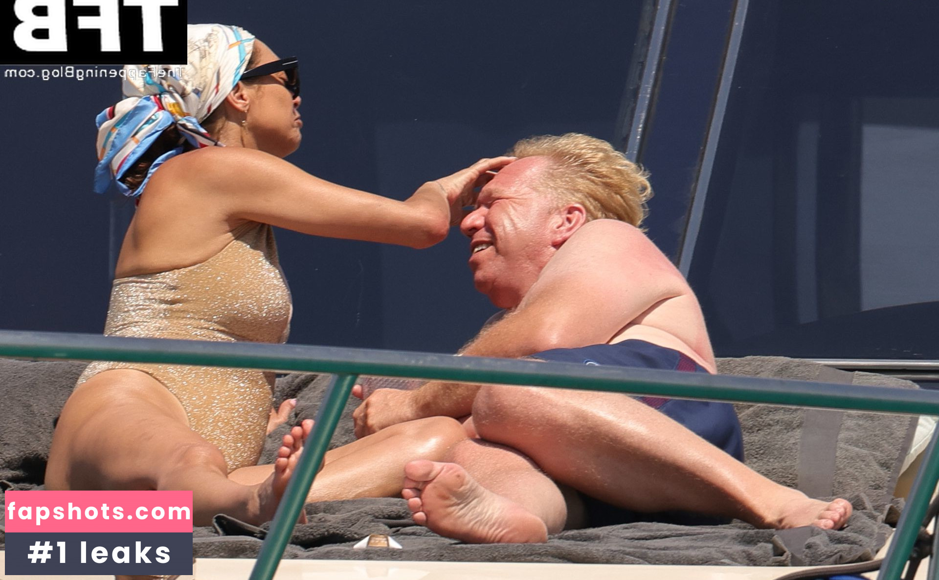 Lilly Becker gallery photo #189